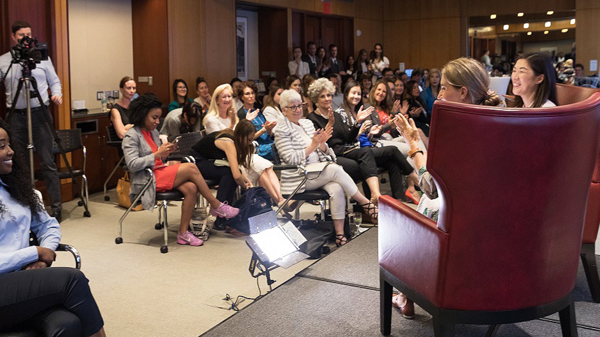 How These 5 Women Entrepreneurs Impressed the Founders of 'Rent the