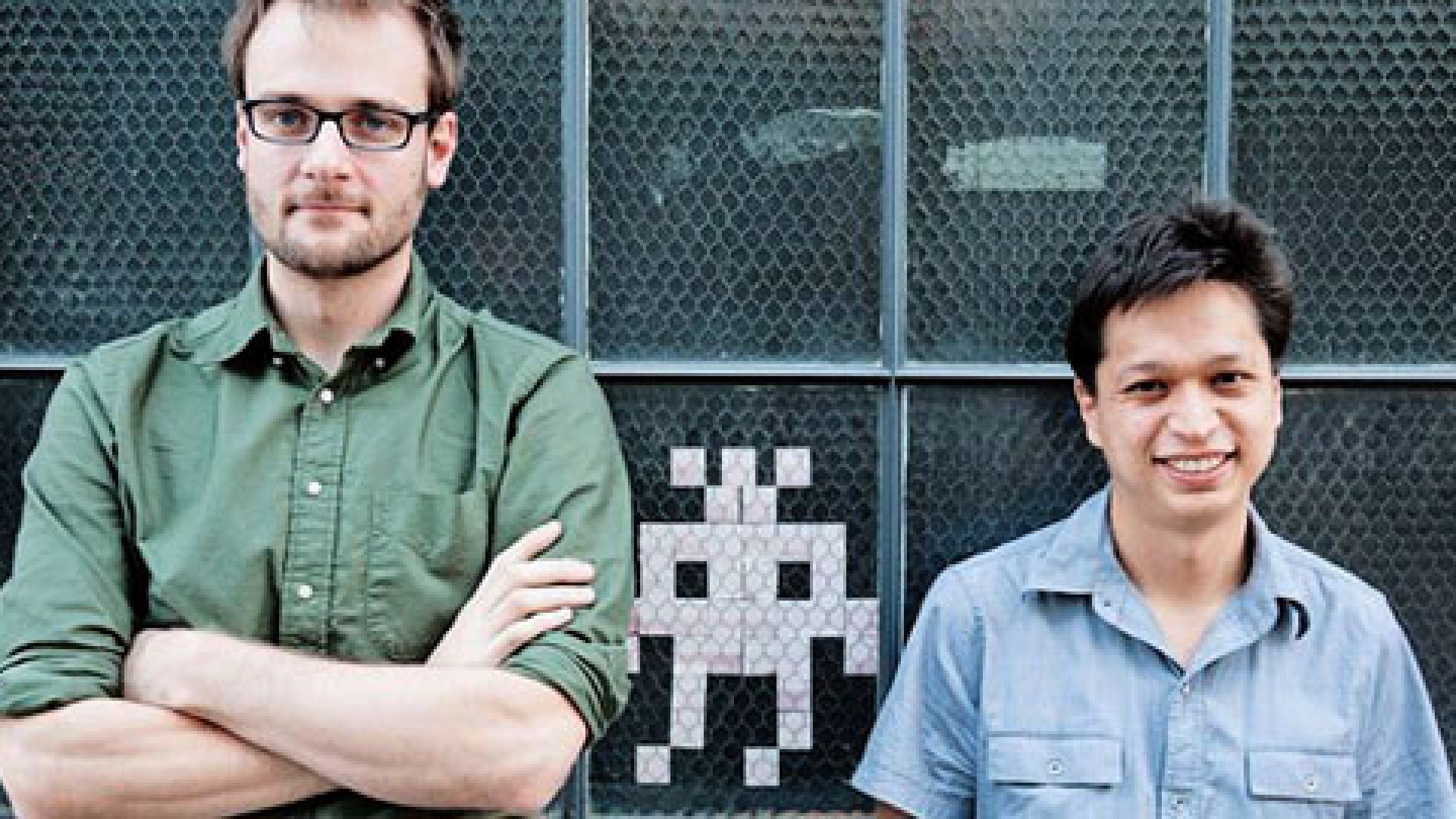 Introducing the 2 Young Men Who Made Pinterest | Inc.com