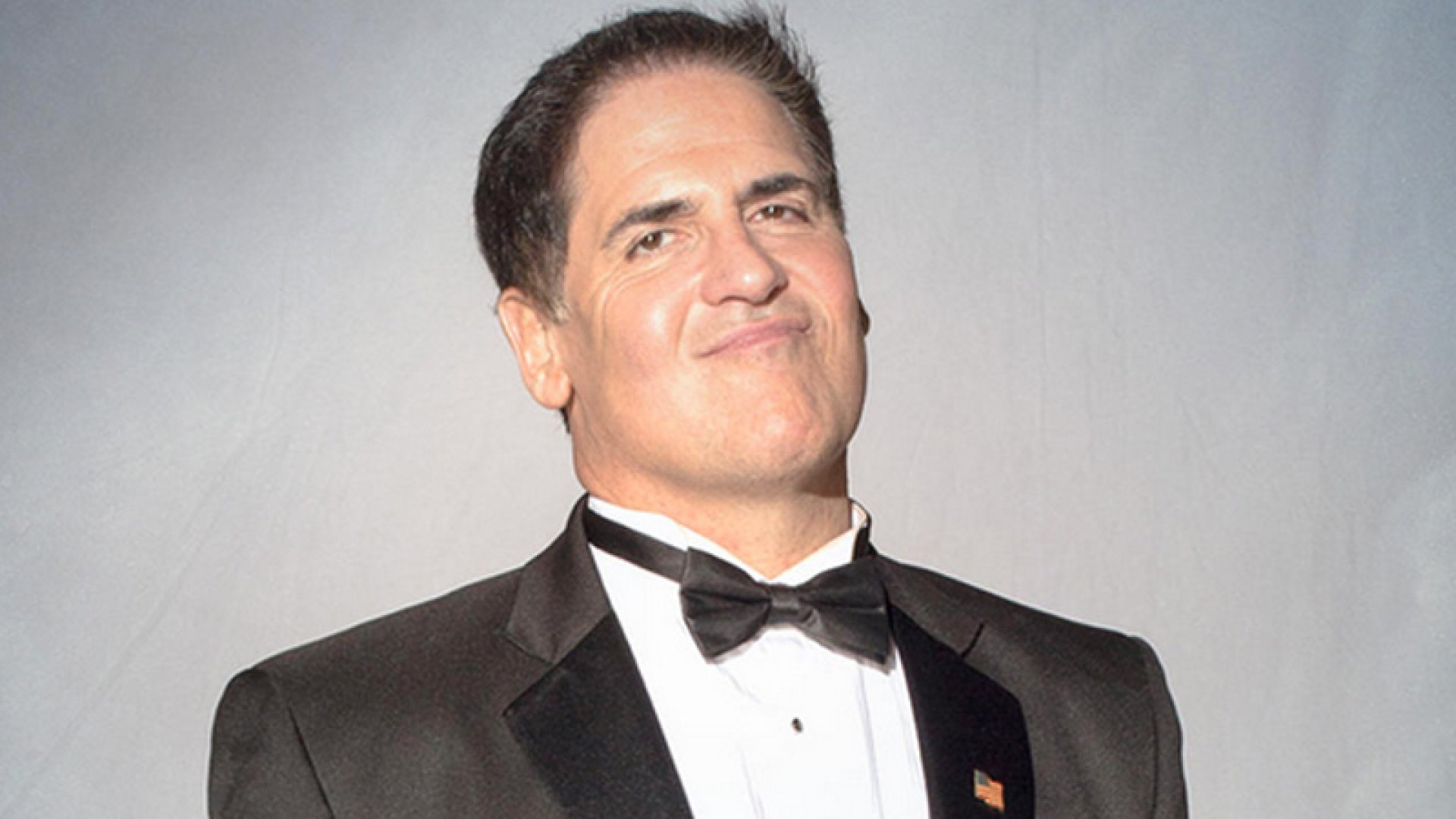 Why Mark Cuban Wants You to Tell Your Startup's Story