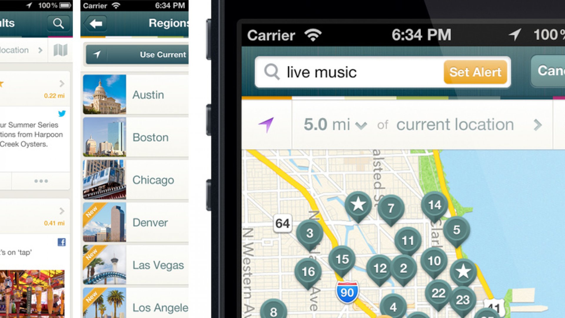Twitter Acquires Discovery StartUp Spindle