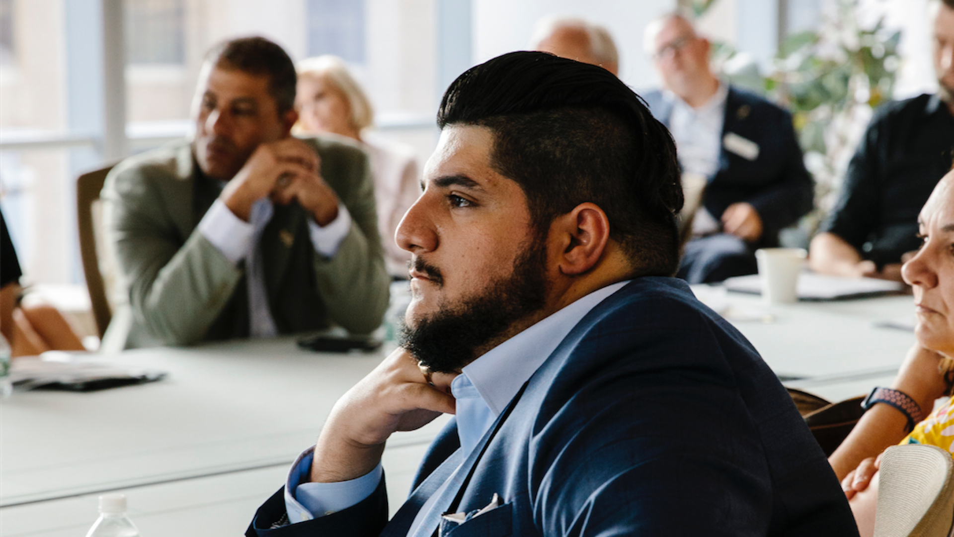 Built from the Ground Floor Up | Inc.com