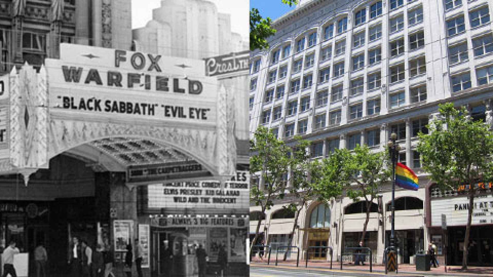 Moving On Up Why Valley Startups Are Relocating to San Francisco