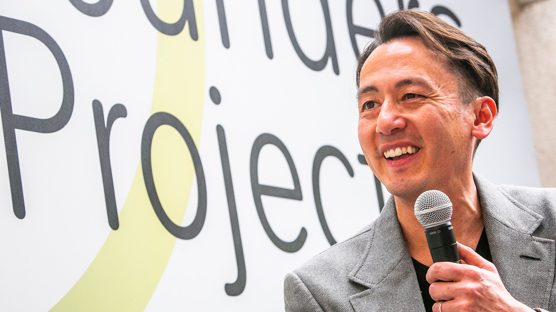 This Founder Used to Be Excited When His Company Got 2 New Customers a