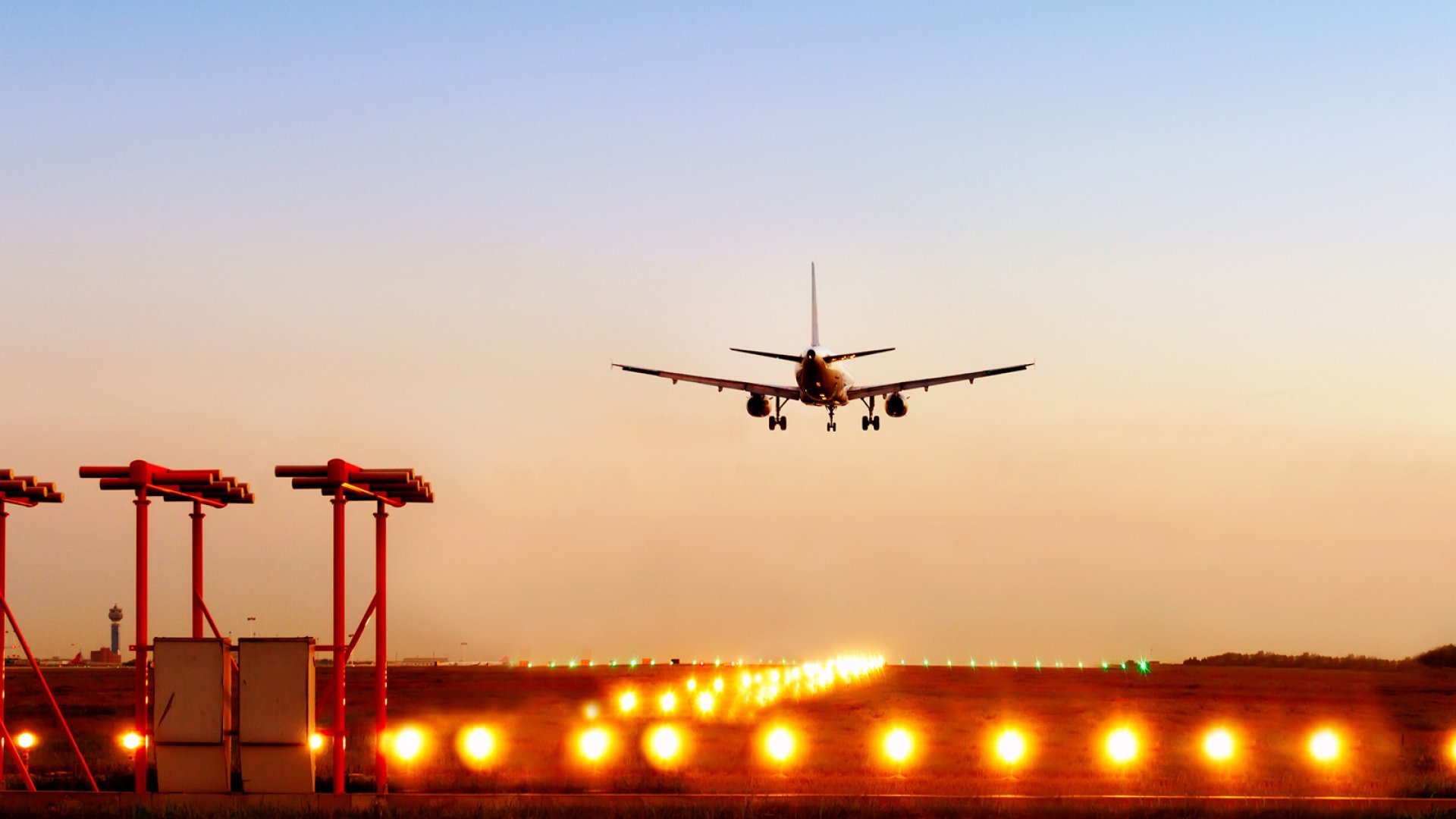 How to Find Cheap Airfare