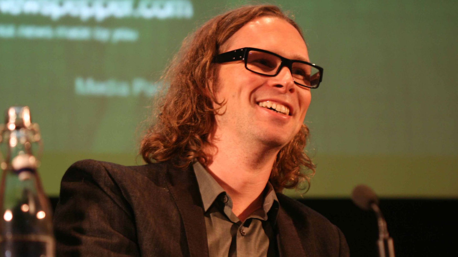 Michael Birch: Why I Bought Bebo Back | Inc.com