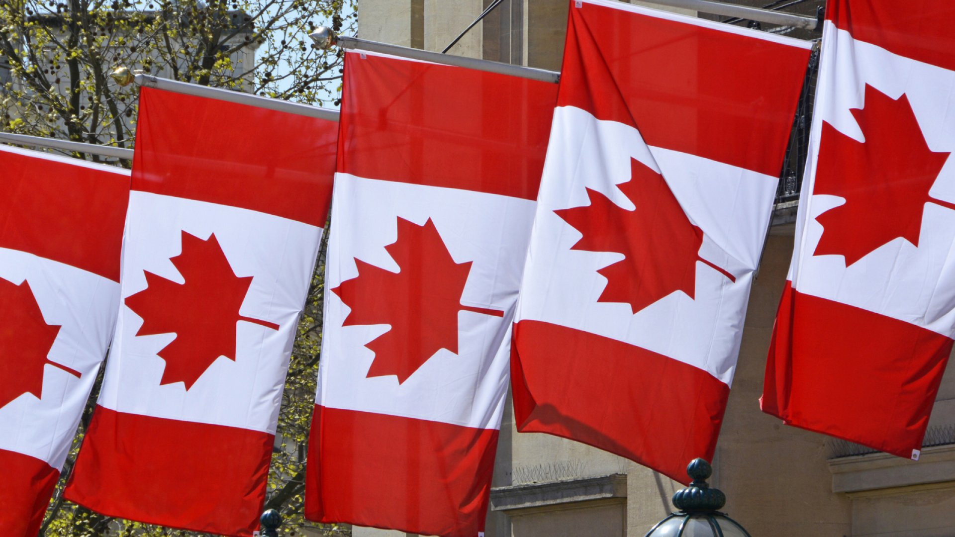 Kickstarter Comes to Canada