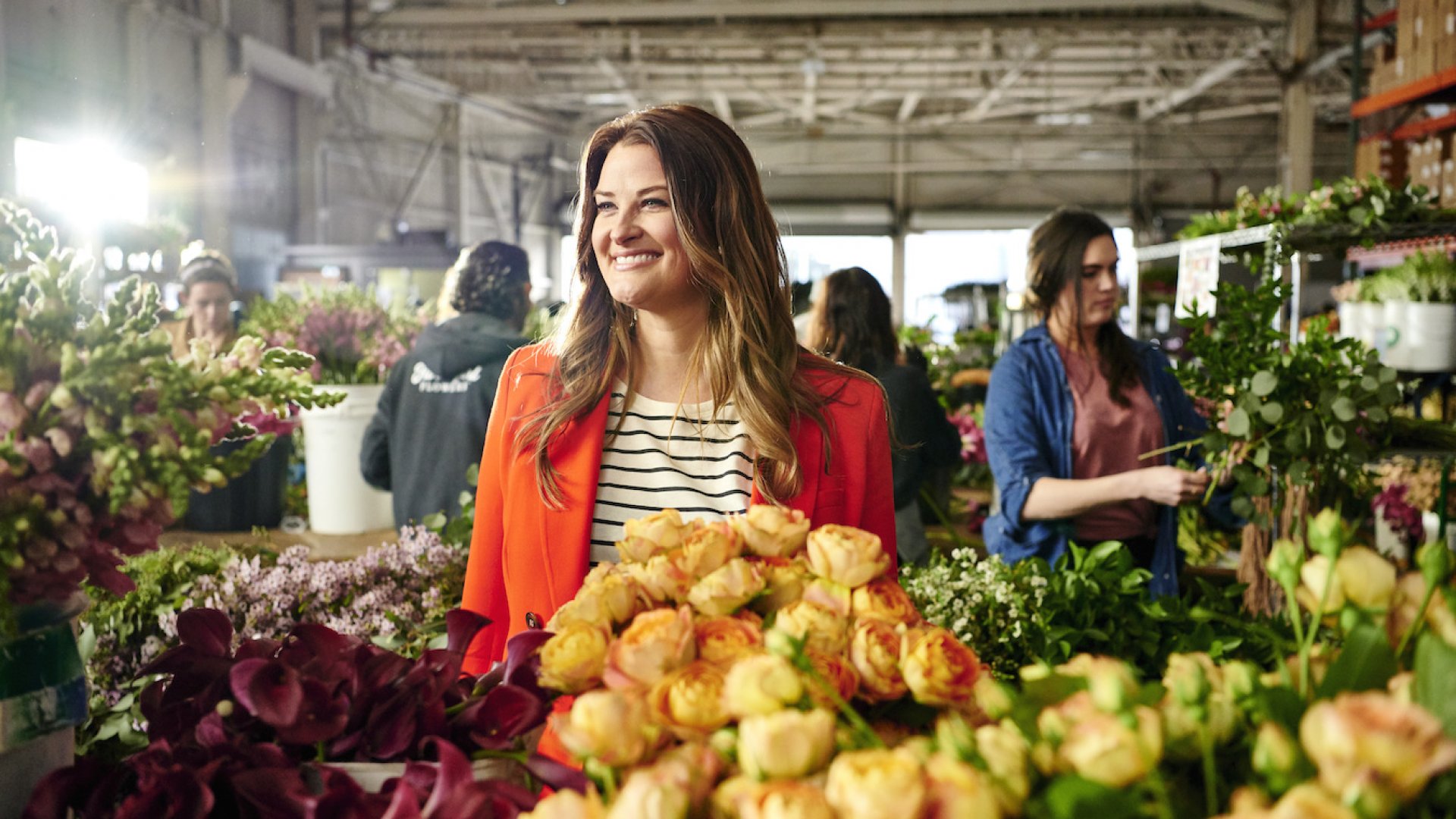 How Farmgirl Flowers and Good Start Packaging are Changing