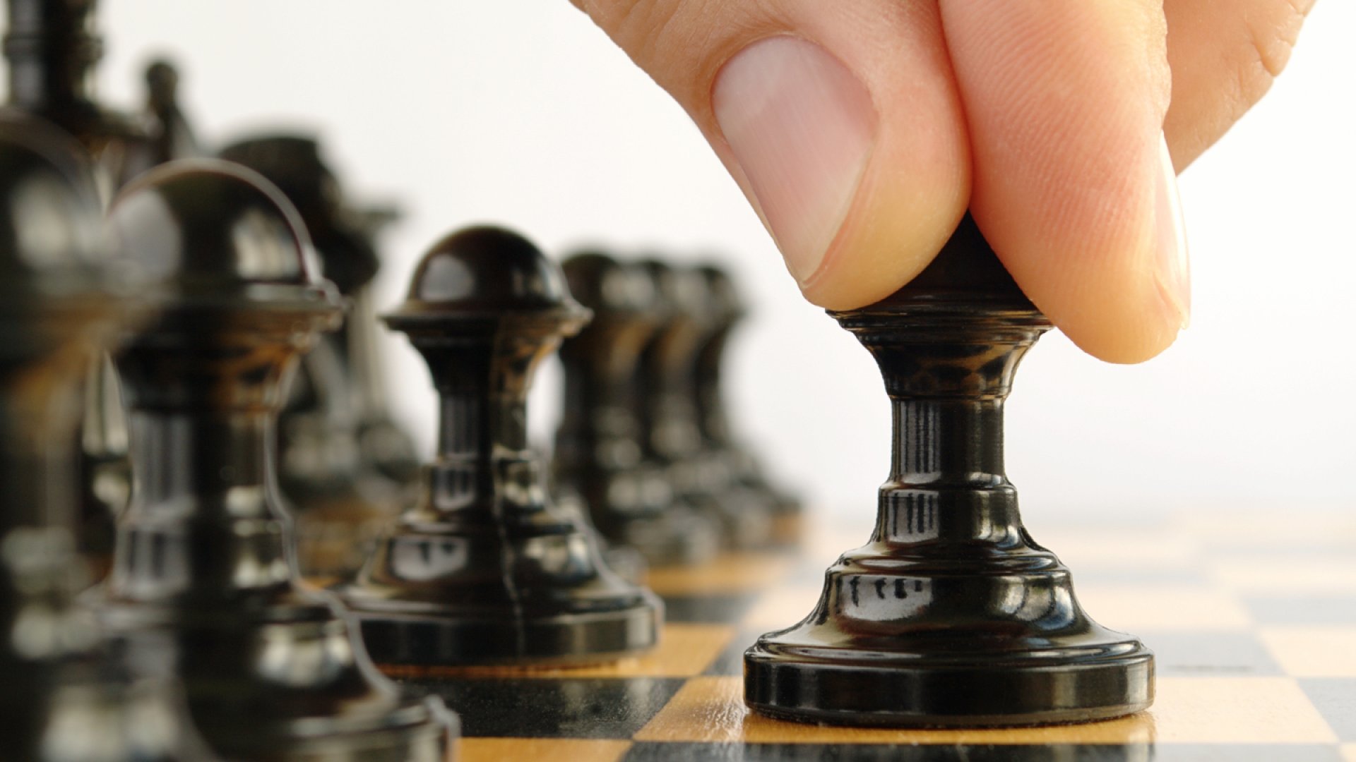 Every Start-Up Needs a Well-Articulated Strategy | Inc.com