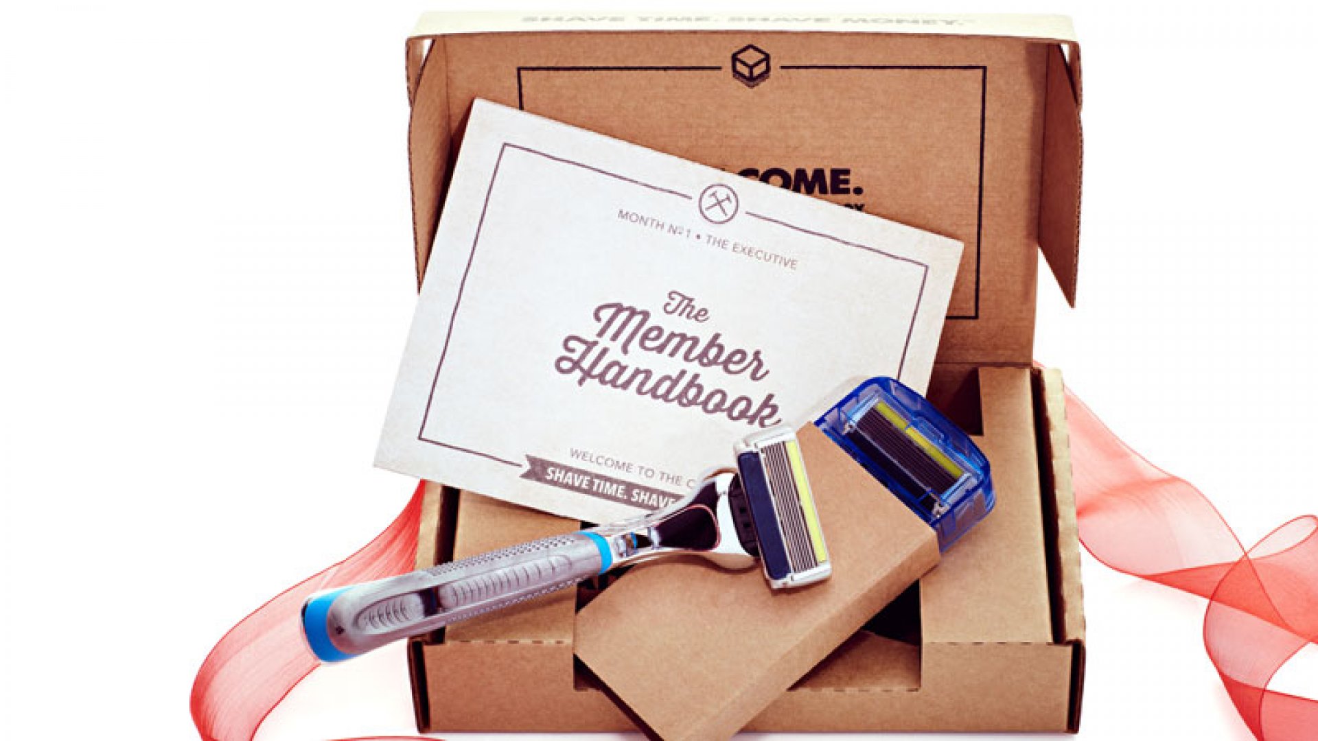 Unilever Agrees to Buy Dollar Shave Club for Reported 1 Billion