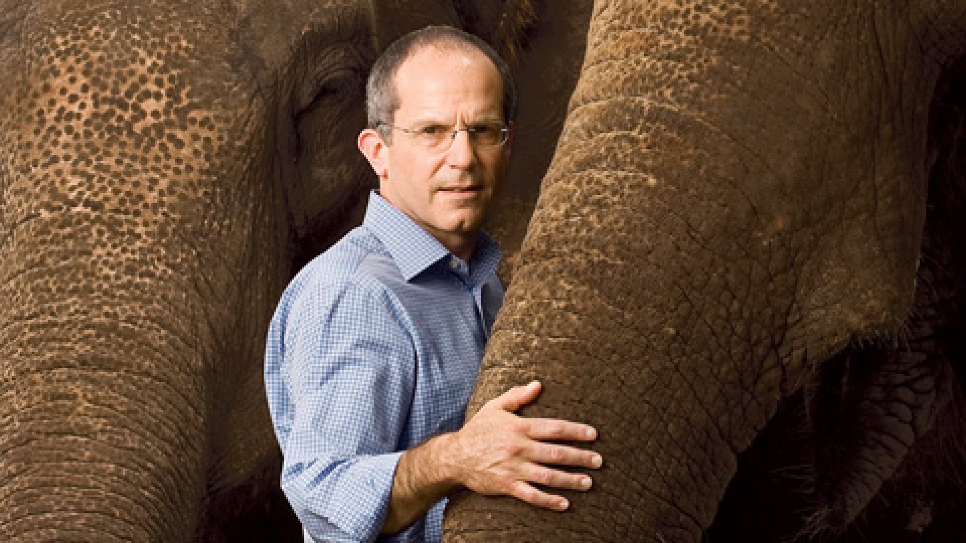 How I Did It: Kenneth Feld, CEO, Feld Entertainment | Inc.com