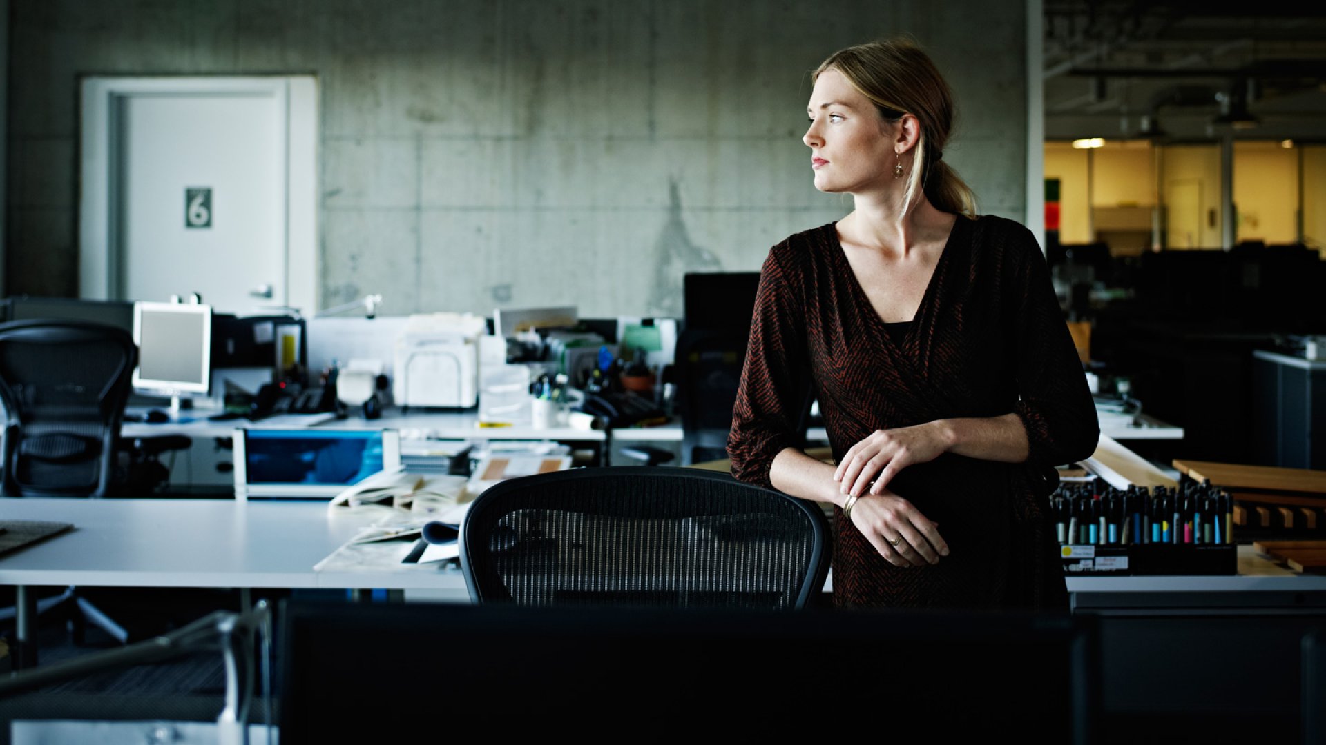 9 Hidden Qualities of Stellar Bosses