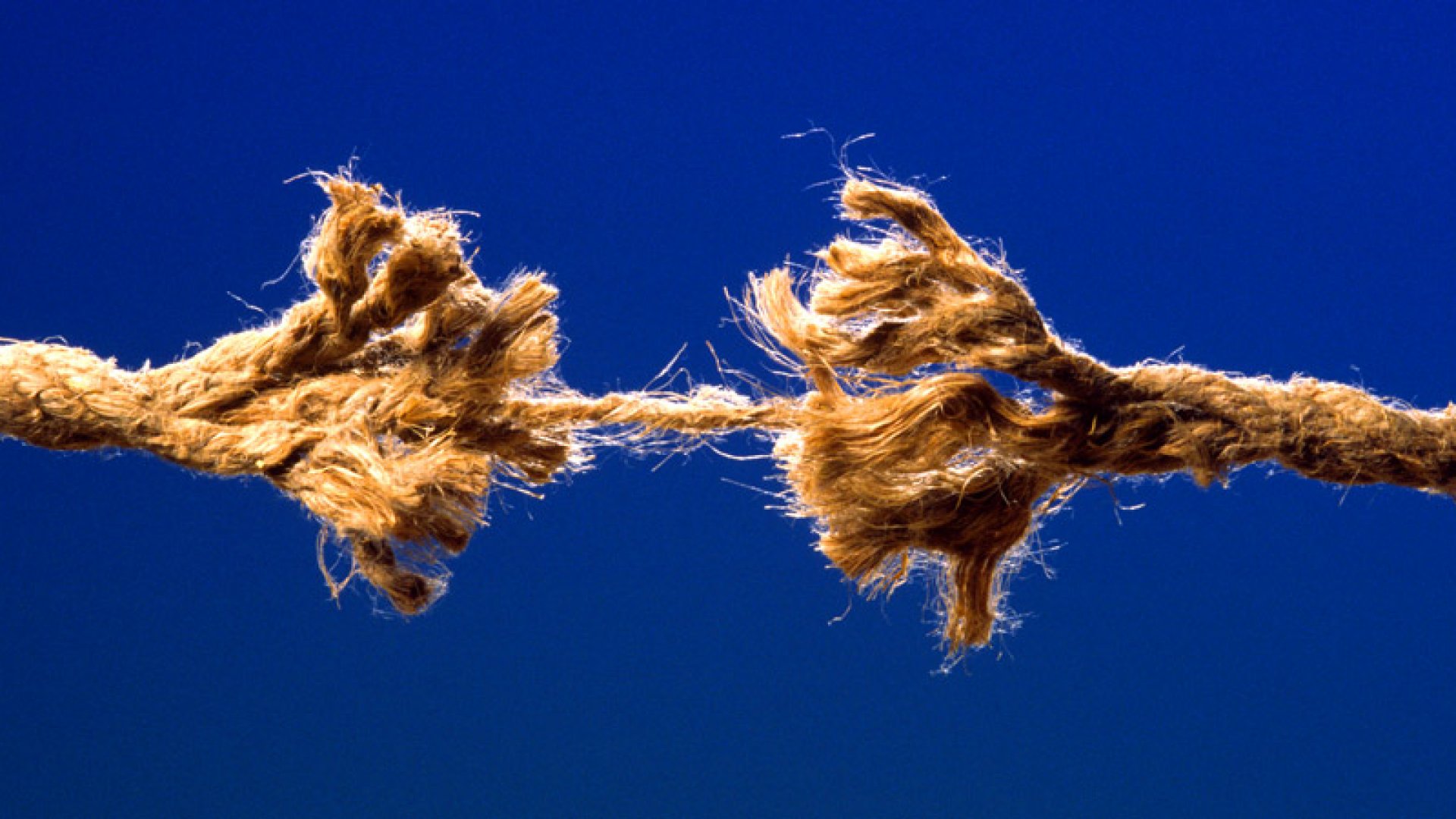 How to Tell If Stress Is Destroying Your Performance | Inc.com