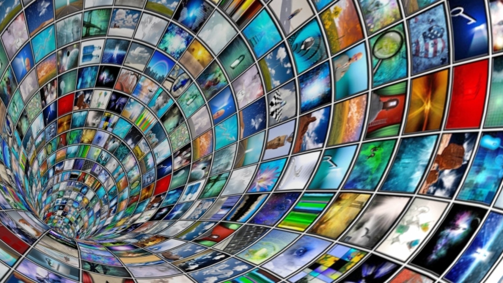 Why 'Screens' Are a Thing of the Past