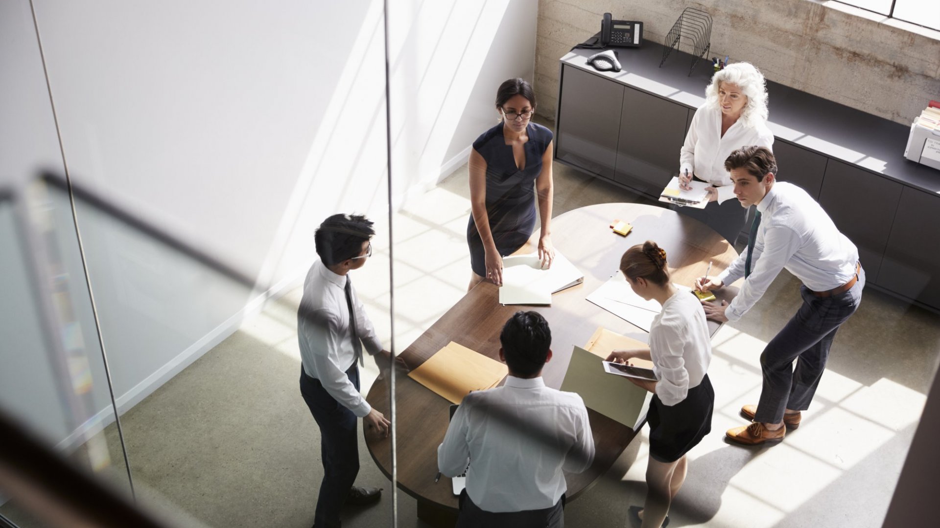 For Managers How to Show Your Leadership Skills Before You Have the Title | Inc.com