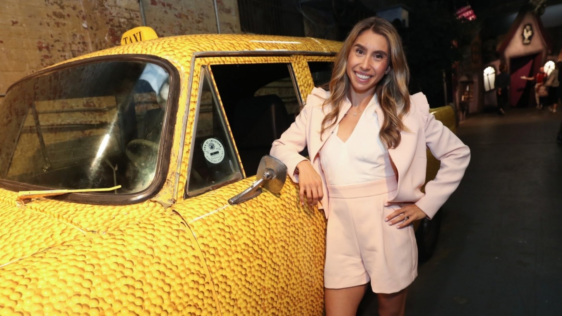 Why Rent the Runway CoFounder Jenny Fleiss Started Every Investor