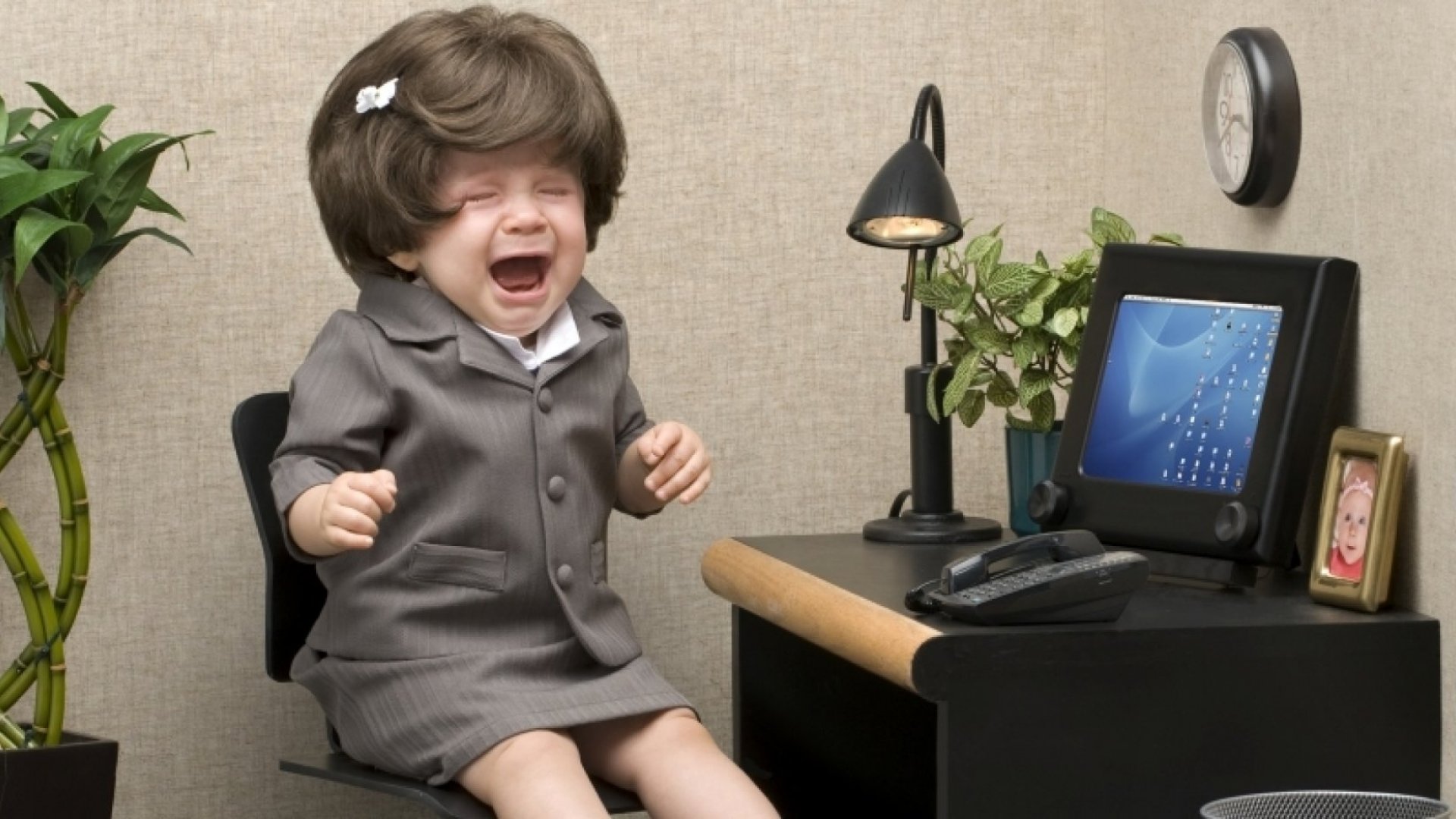 My Boss Gives In to My CoWorker's Temper Tantrums