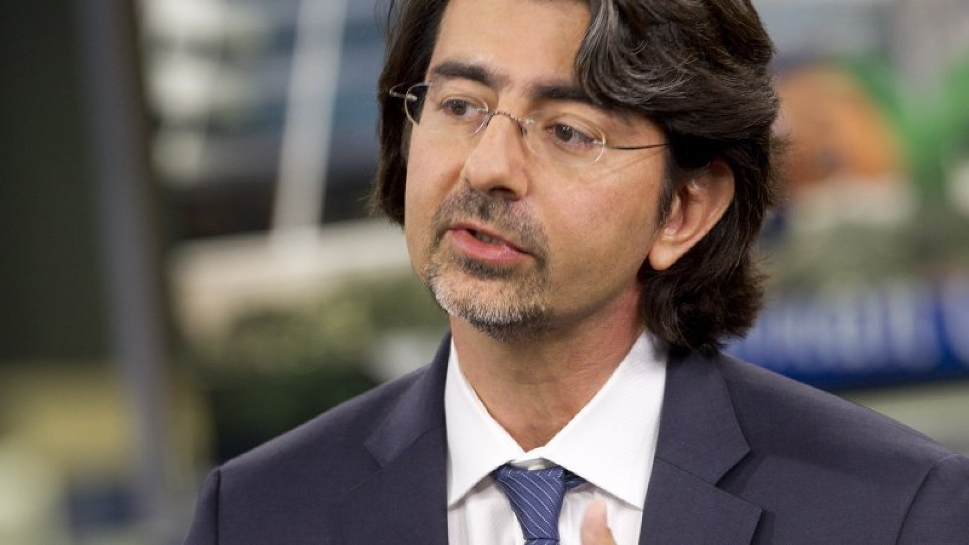 10 Notable Quotes from Pierre Omidyar | Inc.com