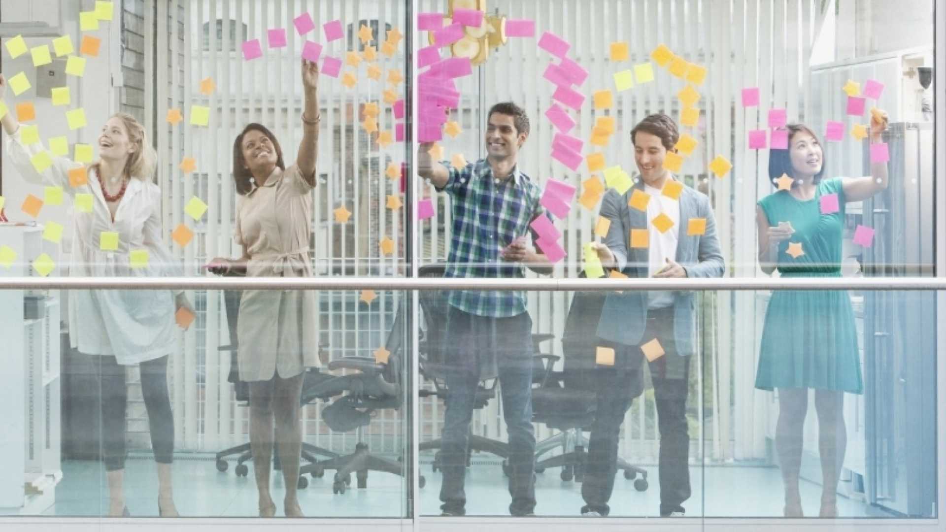 5 Daily Habits of Truly Inspirational People | Inc.com