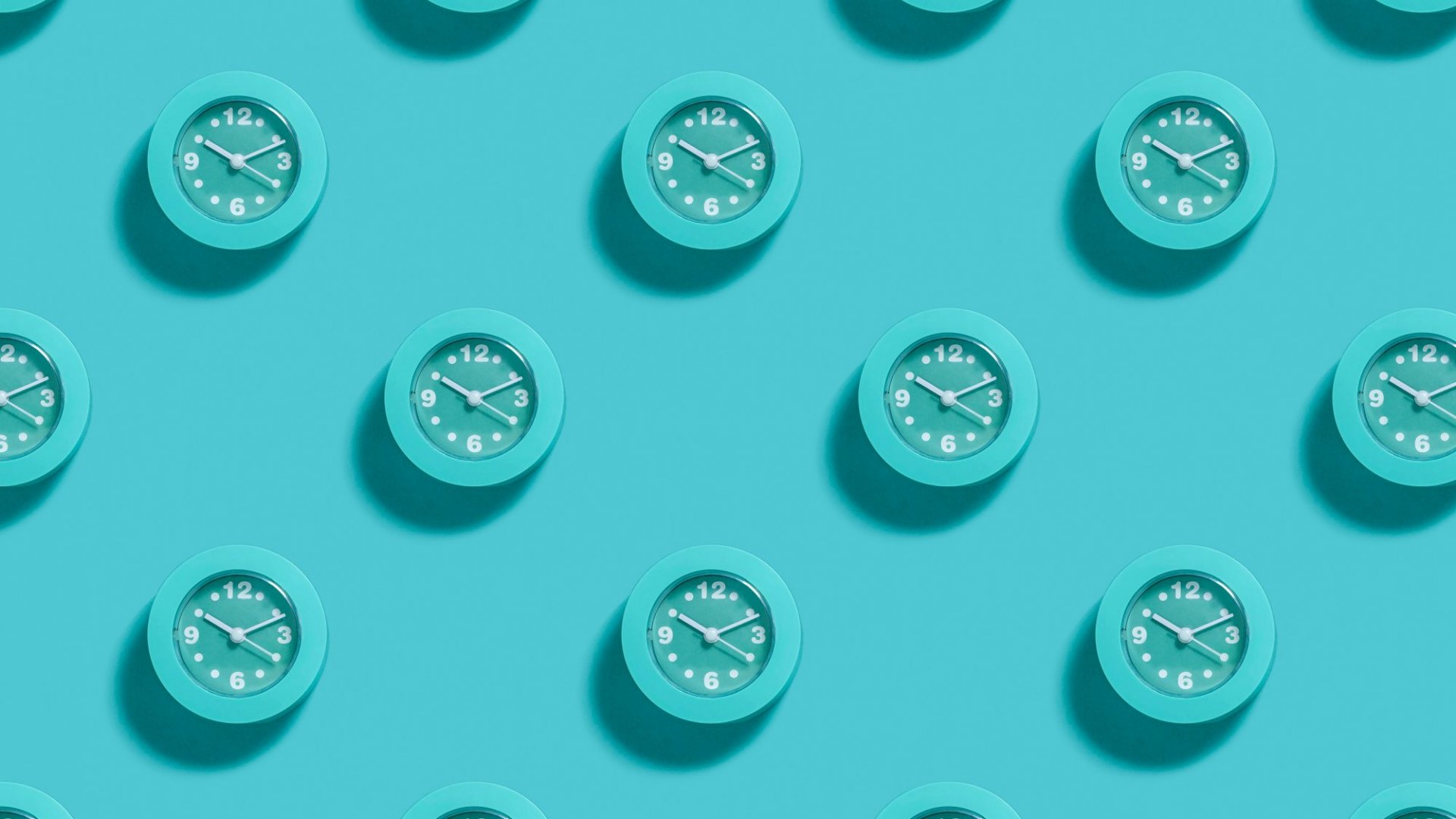 Why Working a 40Hour Workweek Will Make You Better at Your Job