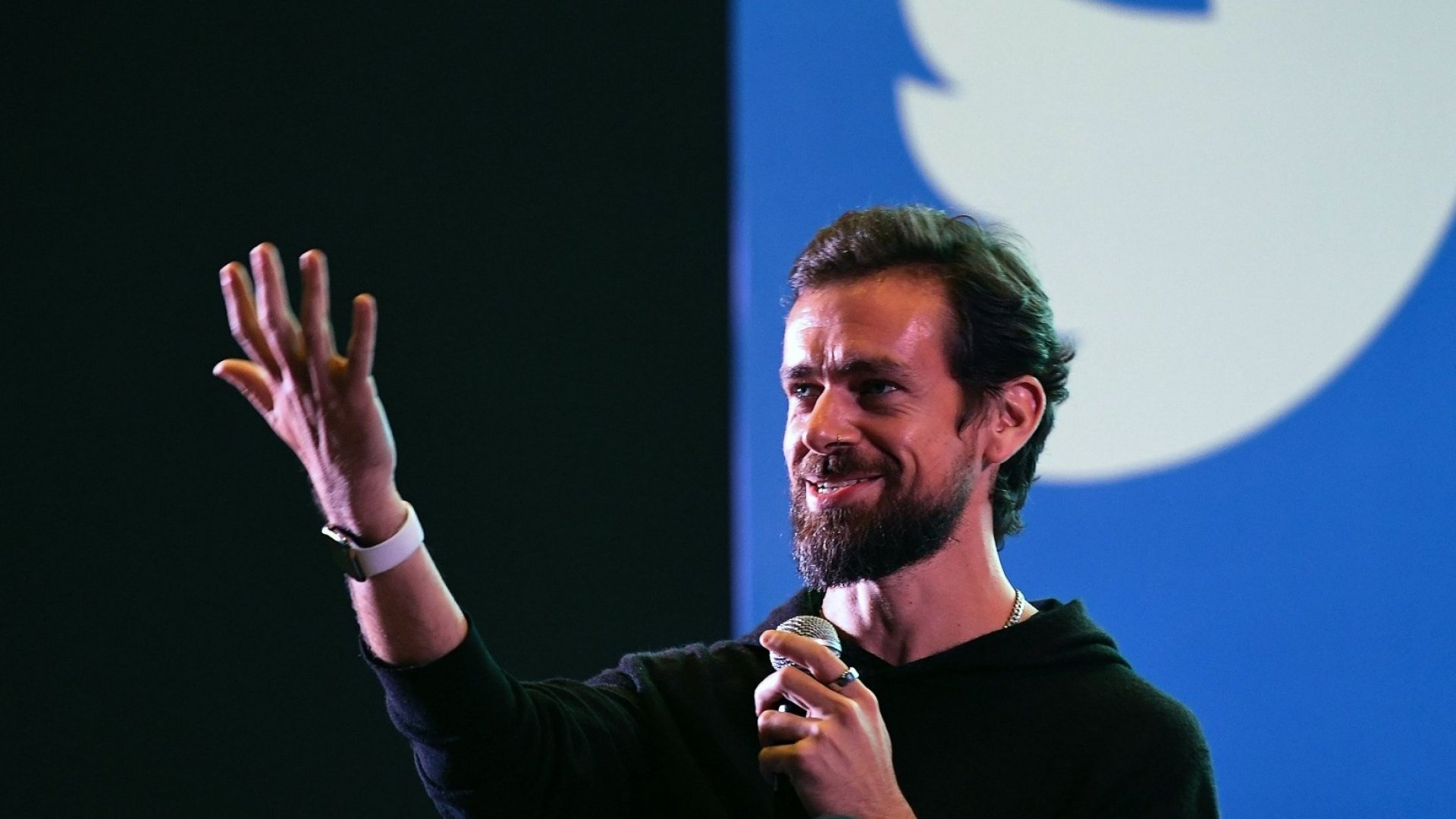 Why Twitter Co-Founder and CEO Jack Dorsey Is Moving to Africa Next