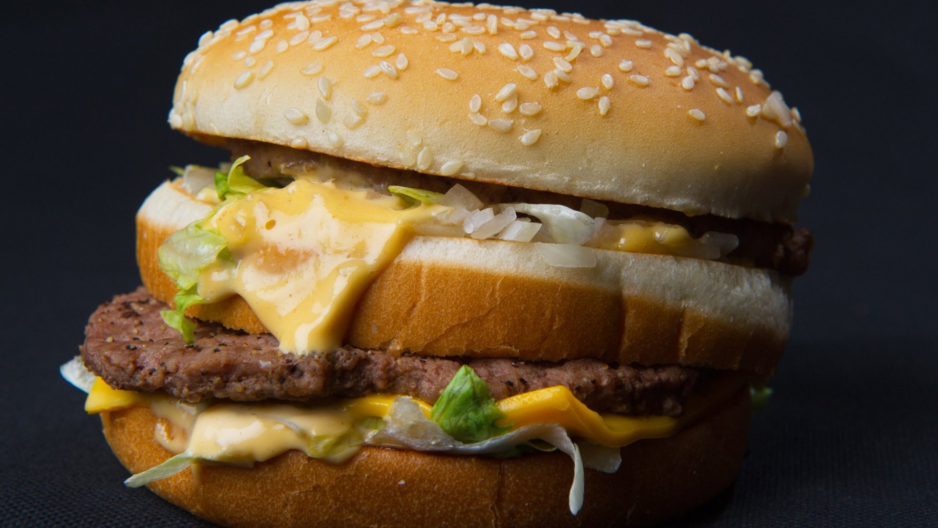 Want Your Own Bottle of McDonald's Big Mac Special Sauce? It'll Cost