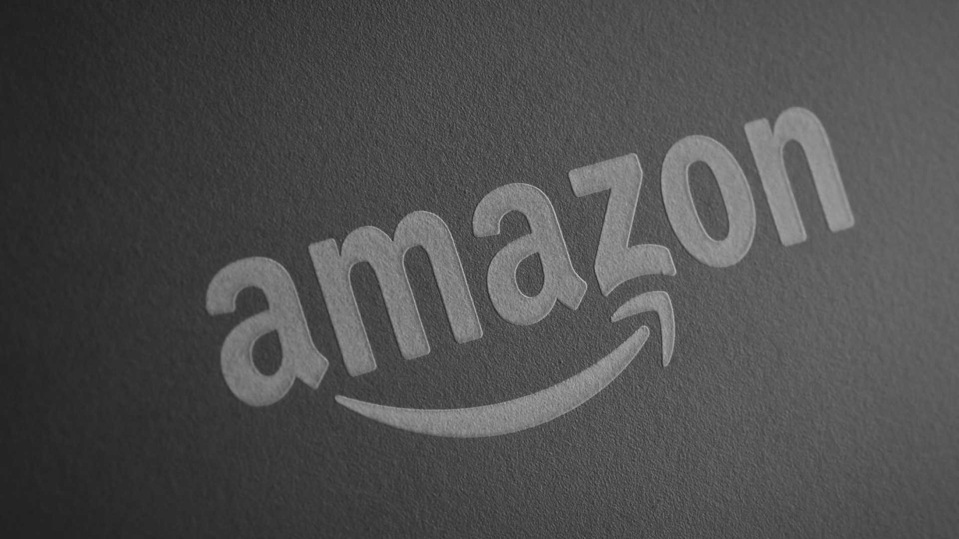 Amazon Just Announced That It Is Hiring 3,000 New Work from Home