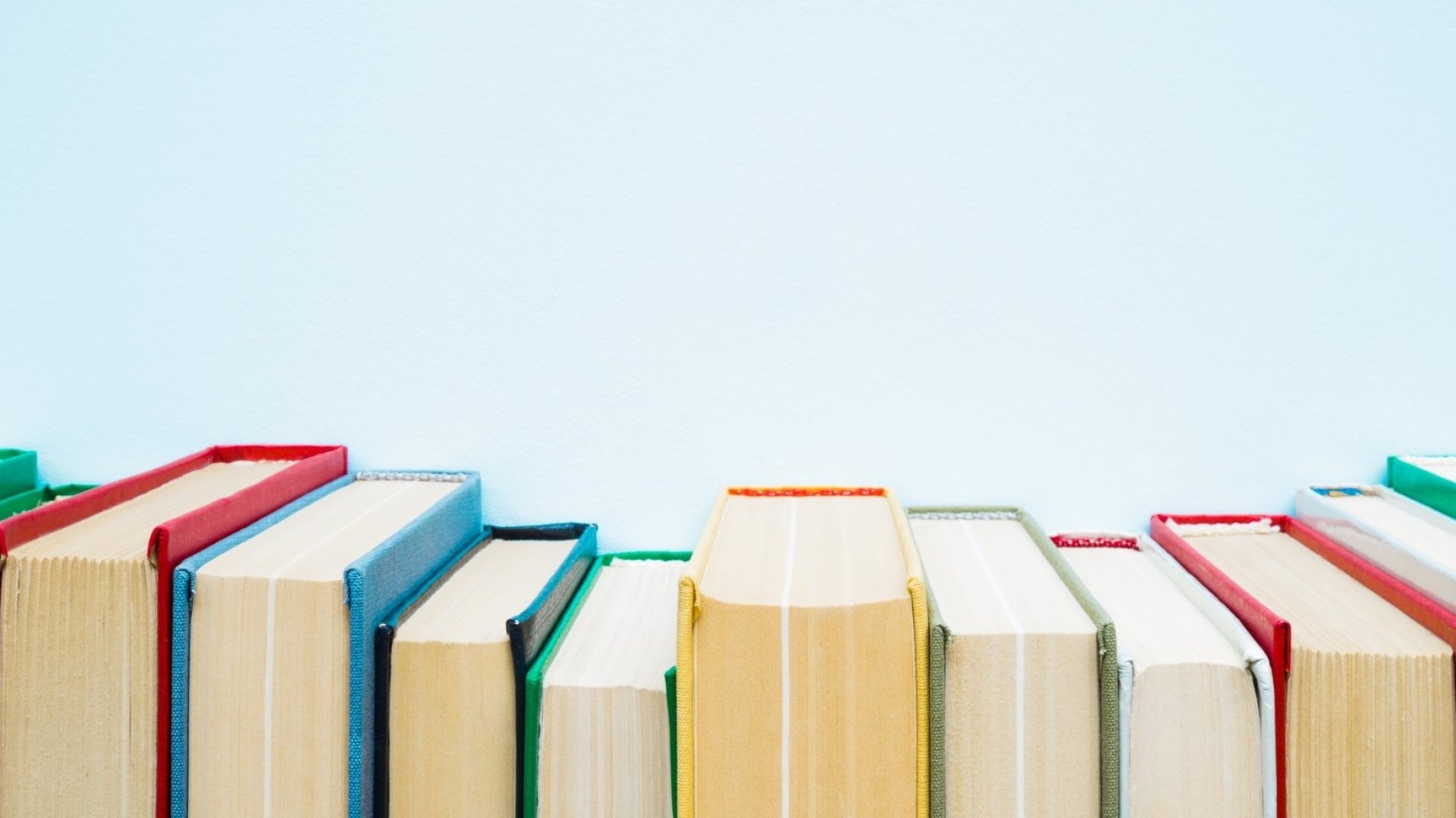 5 Leadership Books to Help Transform You Into a Modern Leader