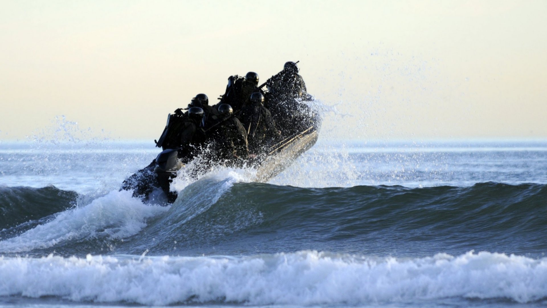 5 Navy SEAL Leadership Strategies That Are Critical to Building