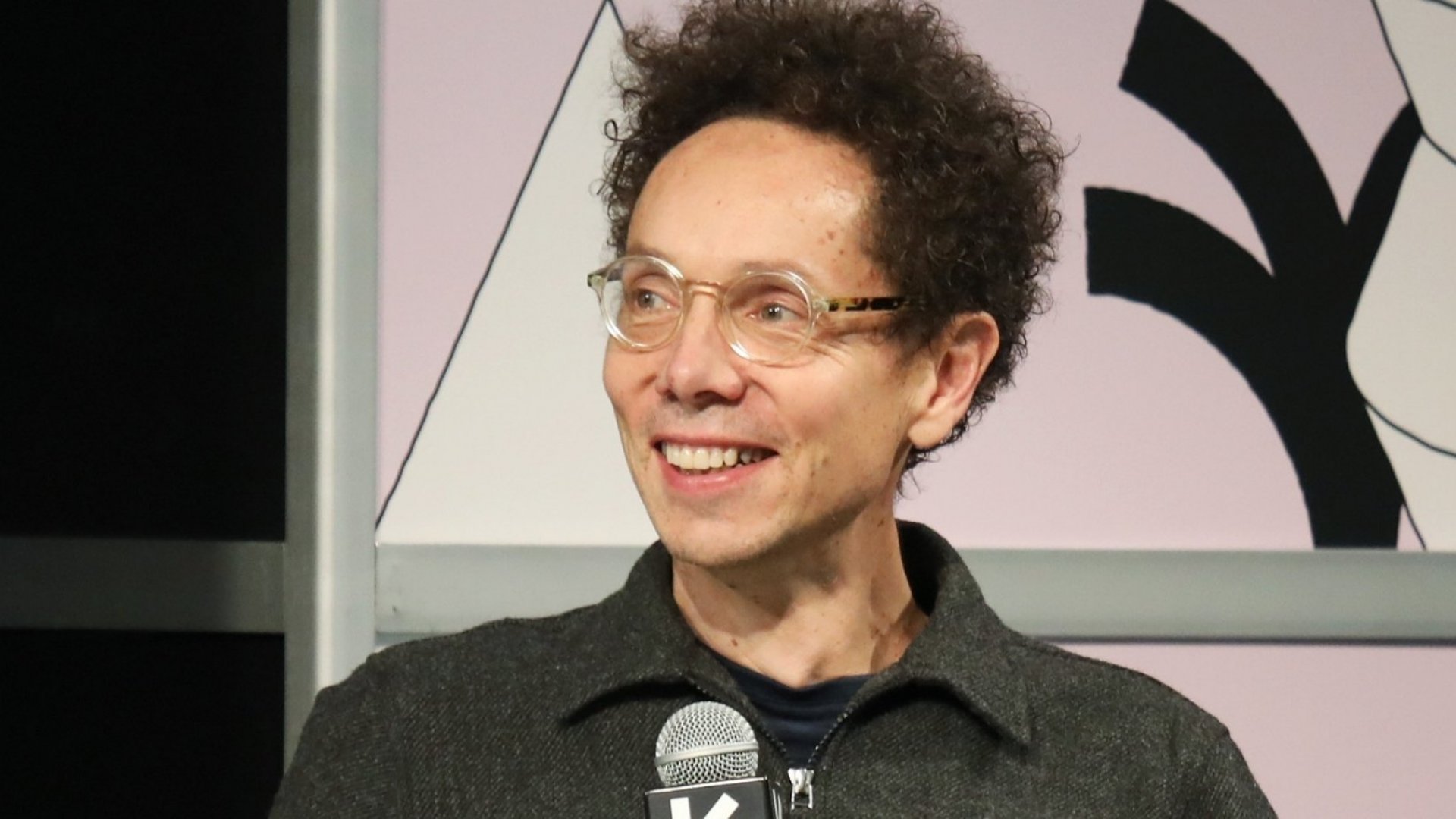 First Impressions Are Often Wrong. How Malcolm Gladwell Says We Can