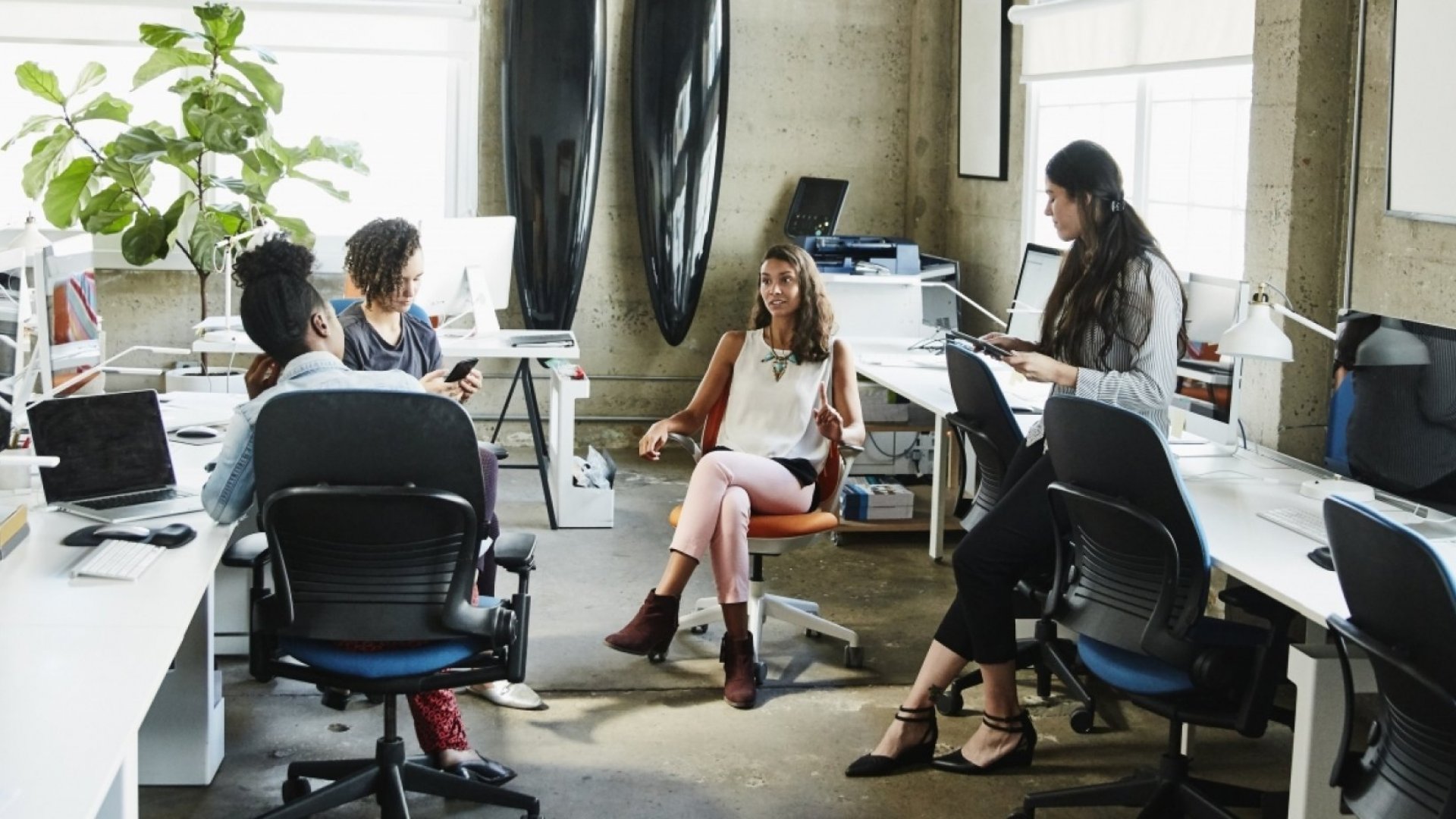 Why Employees Turn Down Promotions | Inc.com