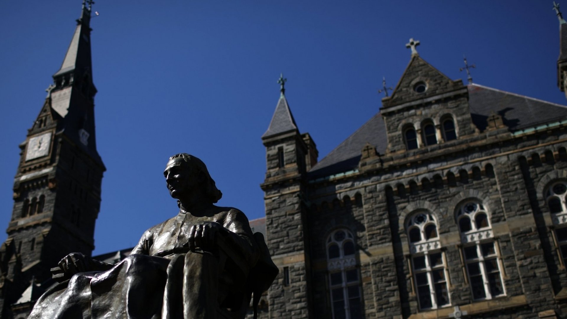 University Career Experts Say to Get Your Next Job, Your