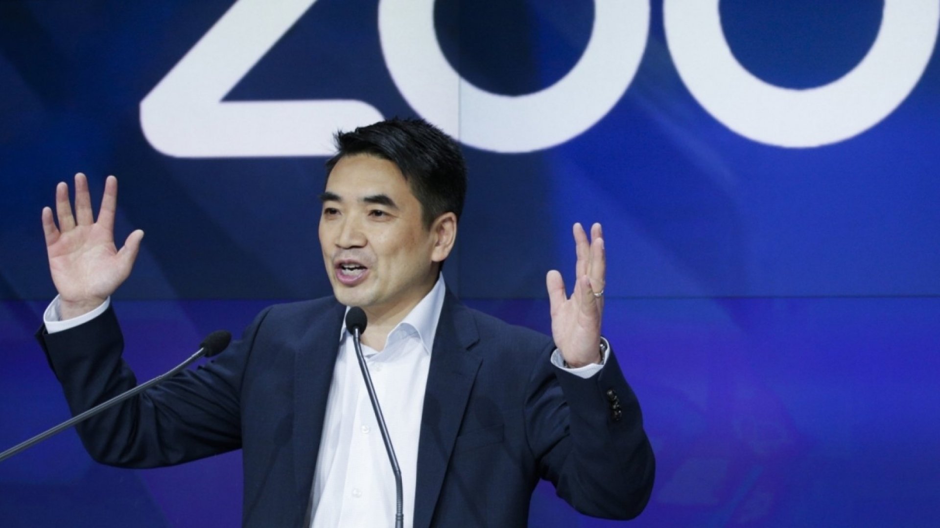 Zoom Became the Most Important App in the Business World Overnight