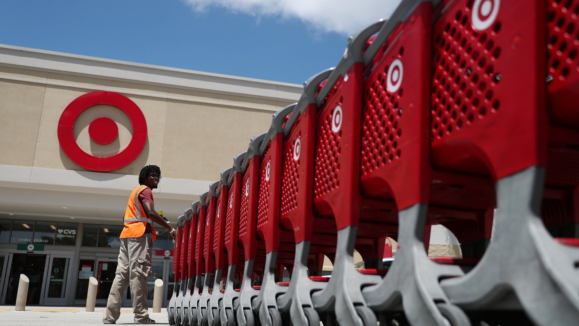 Target Is Asking Employees to Take the Sort of Training No Employee