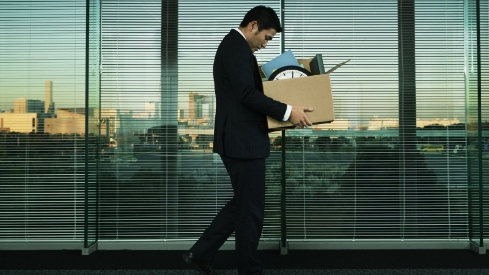 Reasons You Could Get Fired (and How to Stop It)