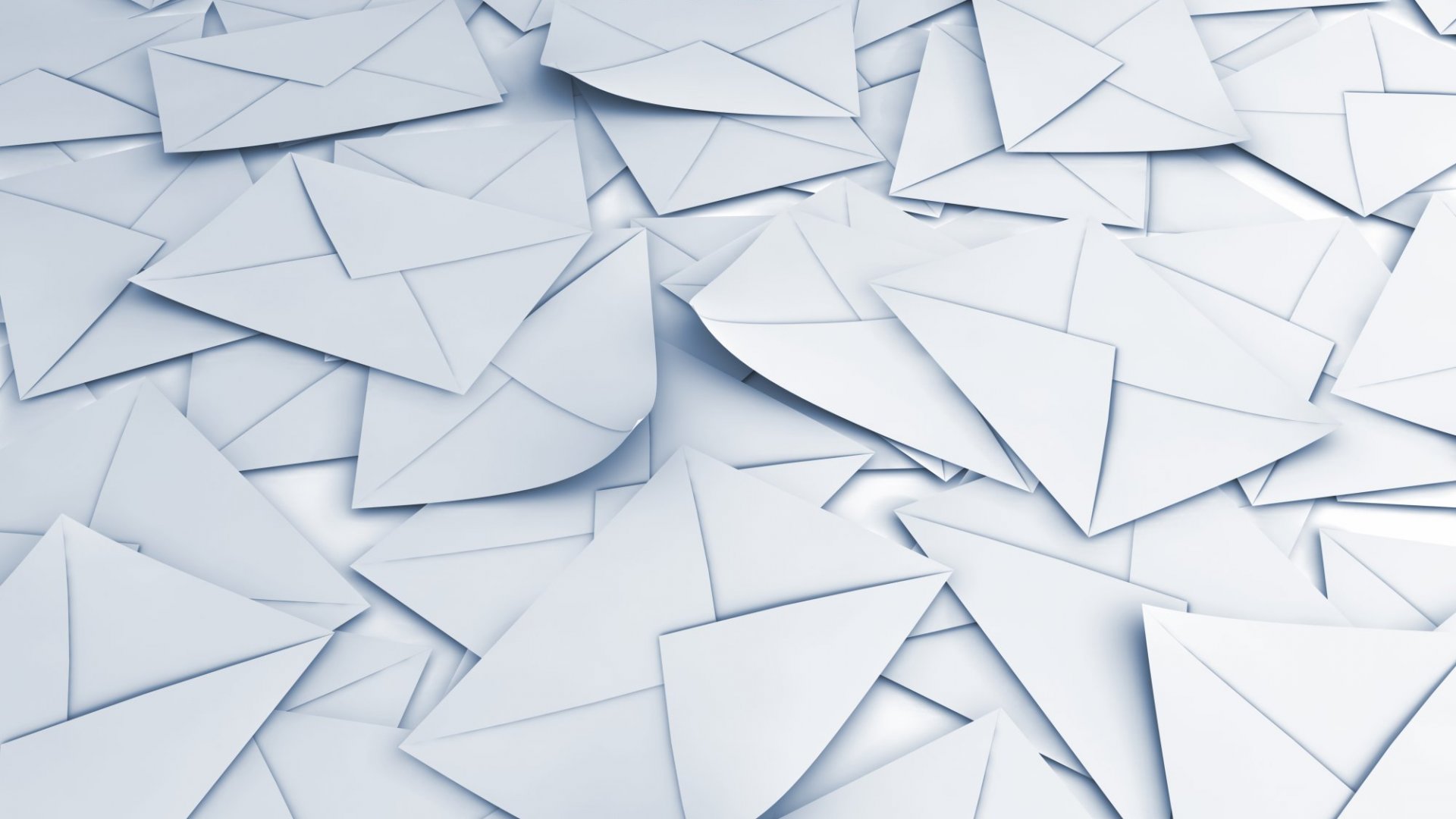 Further Proof That Email Is Dying a Slow and Agonizing Death 3 New