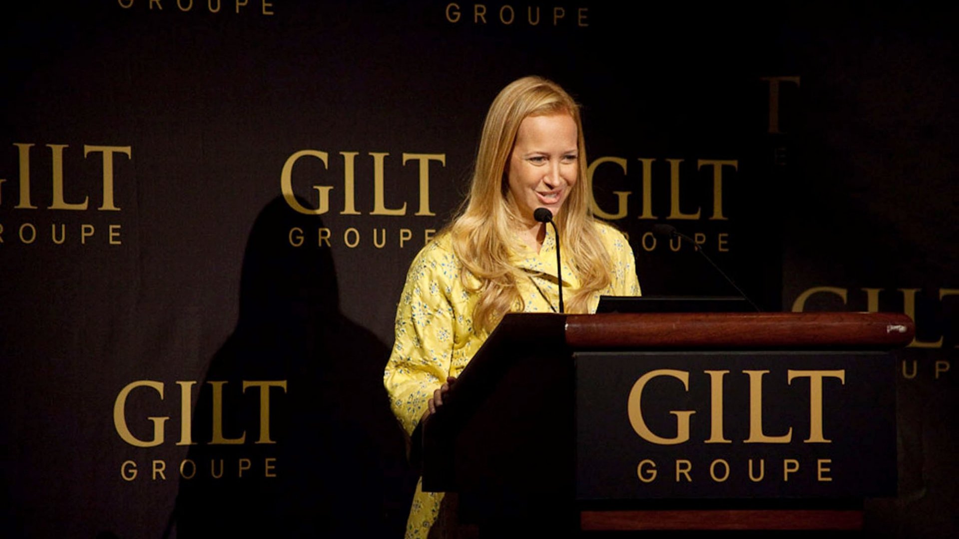 Once Valued Near 1 Billion, Flash Sales Startup Gilt Groupe to Sell