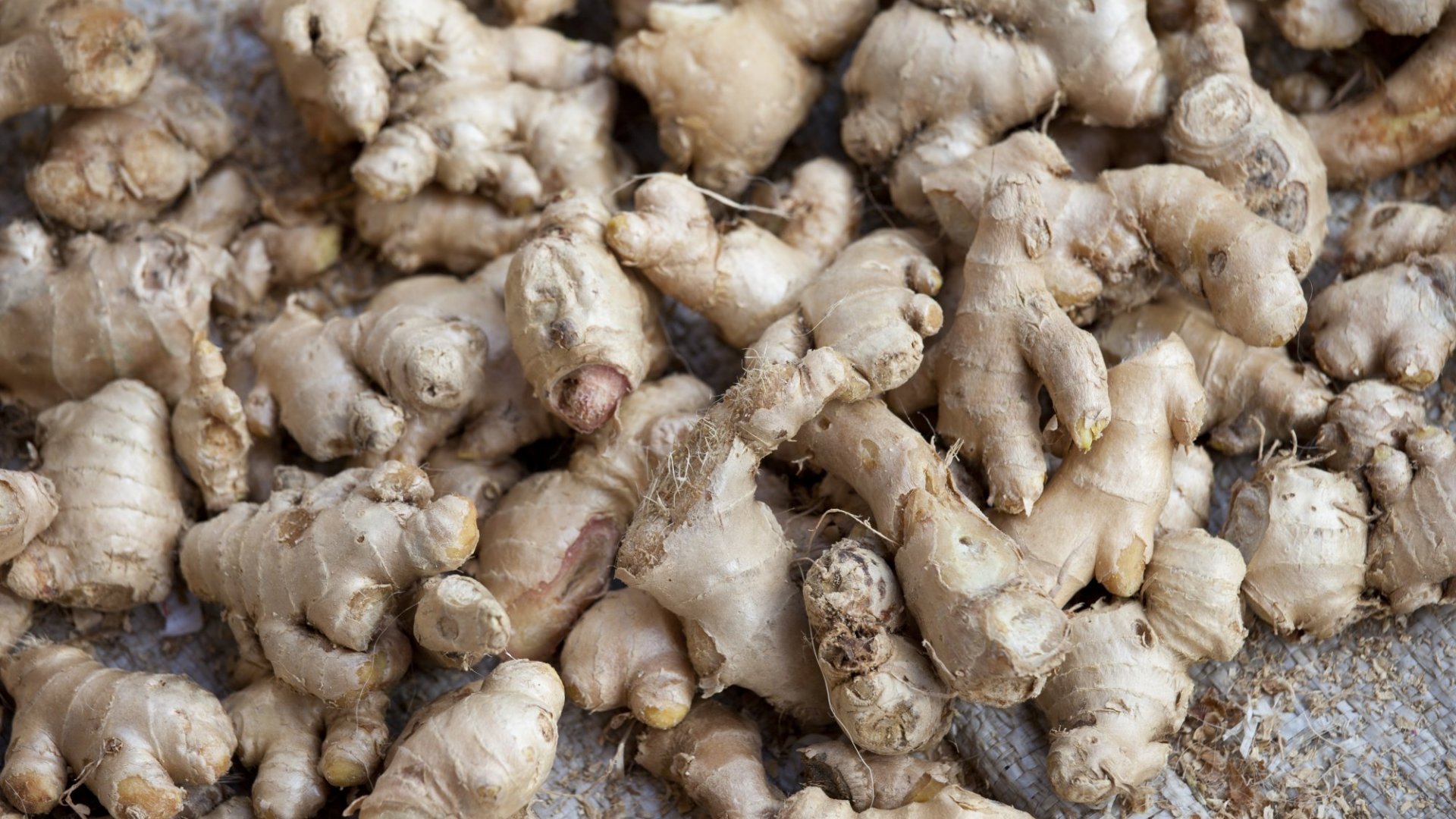 Another Customer Sues a Corporation, This Time Over 'Unhealthy' Ginger