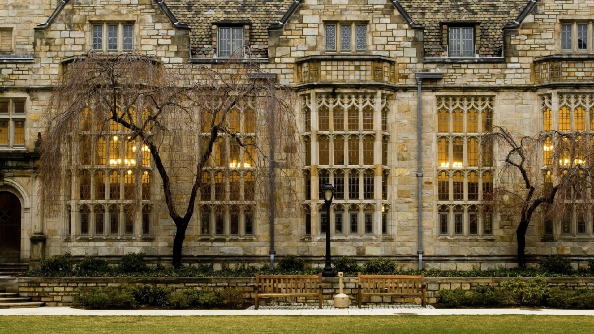 How These Two TopNotch Universities Are Encouraging Entrepreneurship