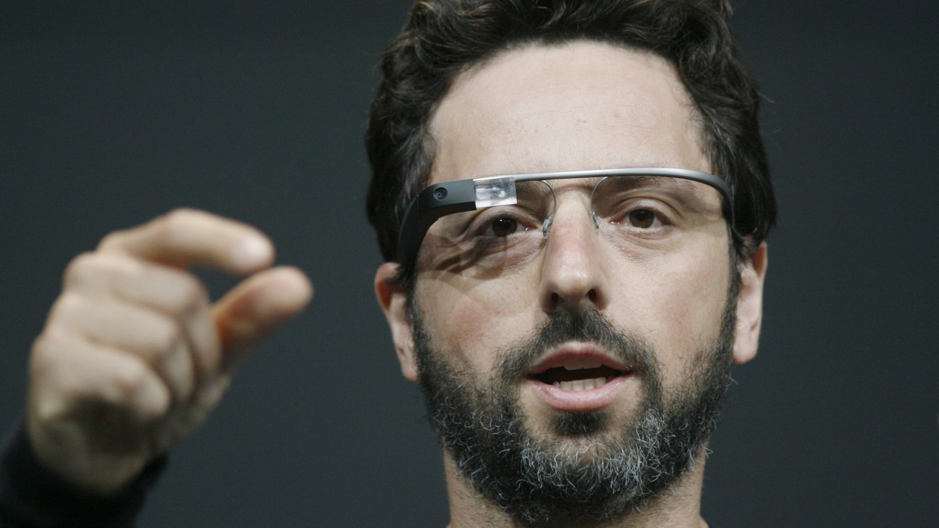 Here's What We Can Learn From the Strange Revival of Google Glass