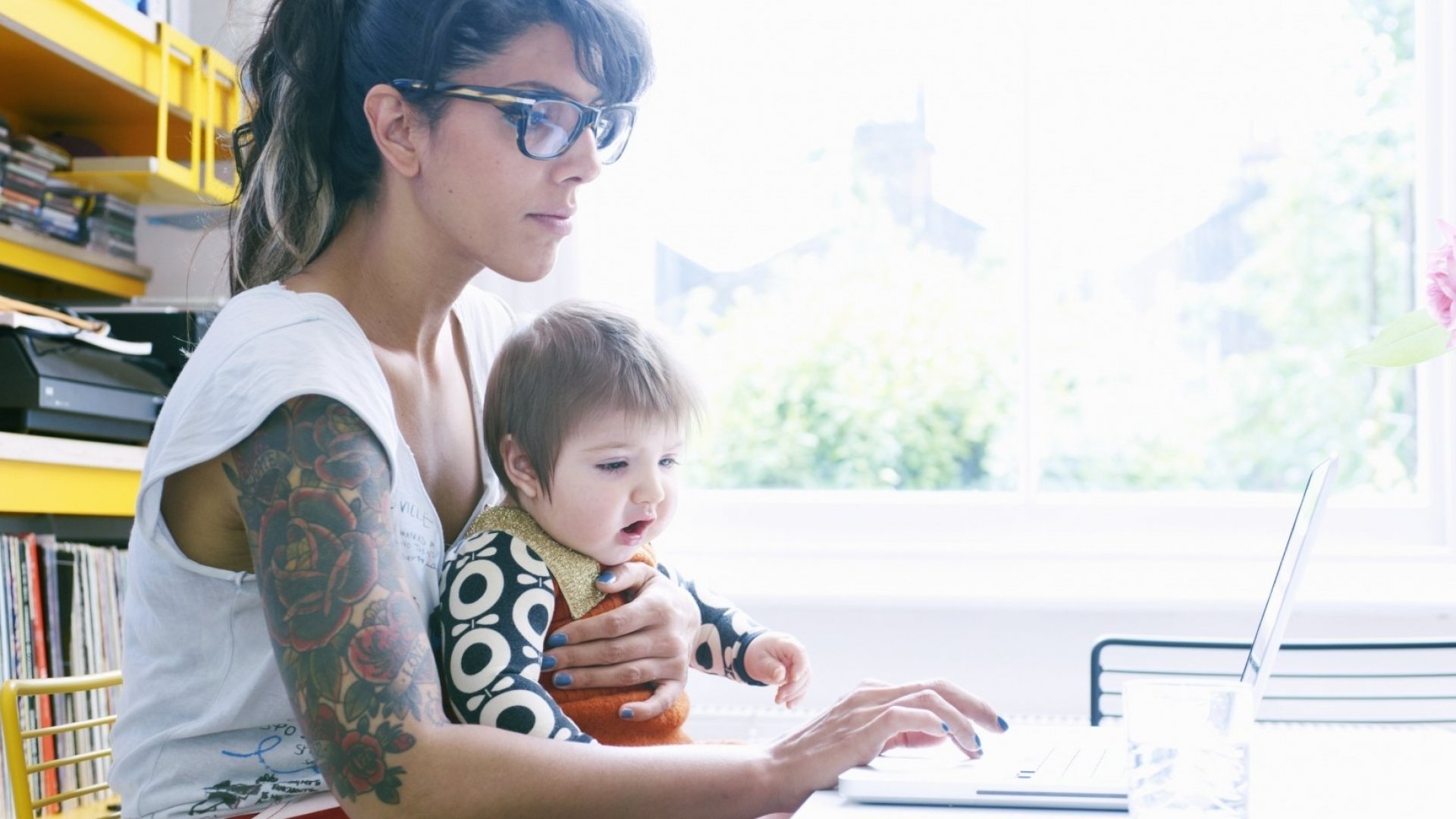 The 25 Best Jobs for Work-Life Balance | Inc.com