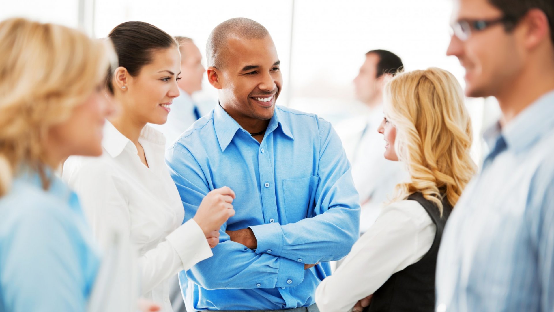 5 Genius Networking Tricks from the Best Networker I Know