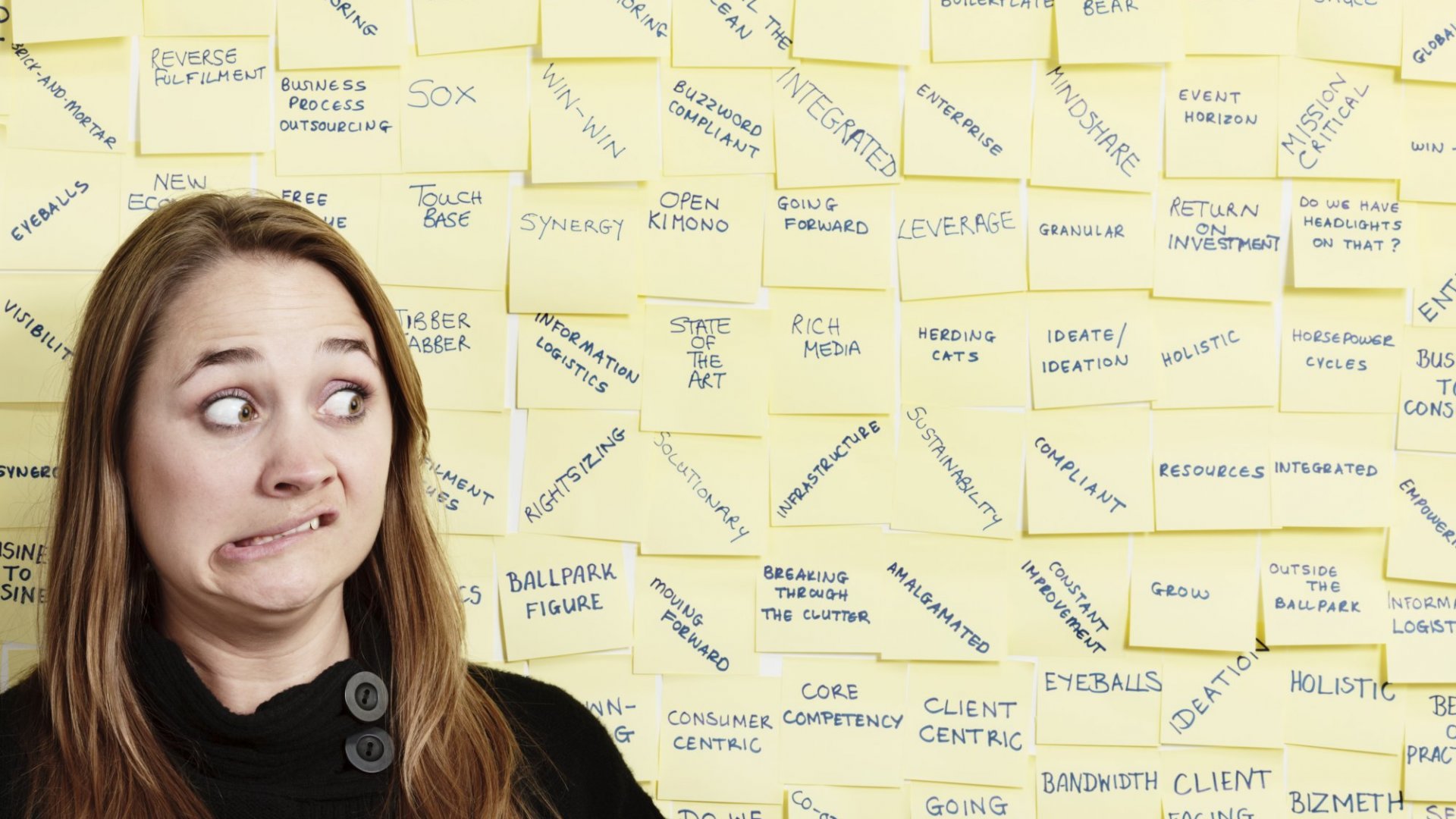 Top 15 Most Searched Business Buzzwords of 2018