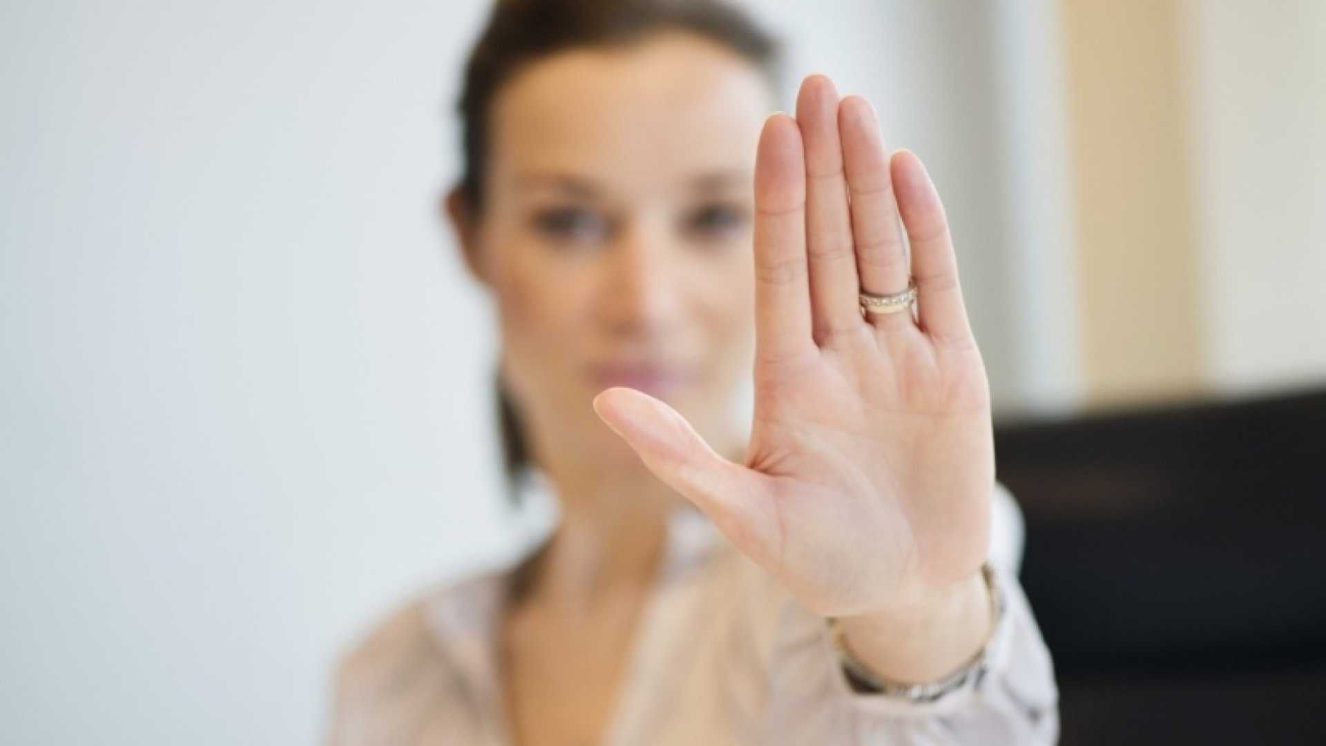 The Best Time Management Tool Just Say No