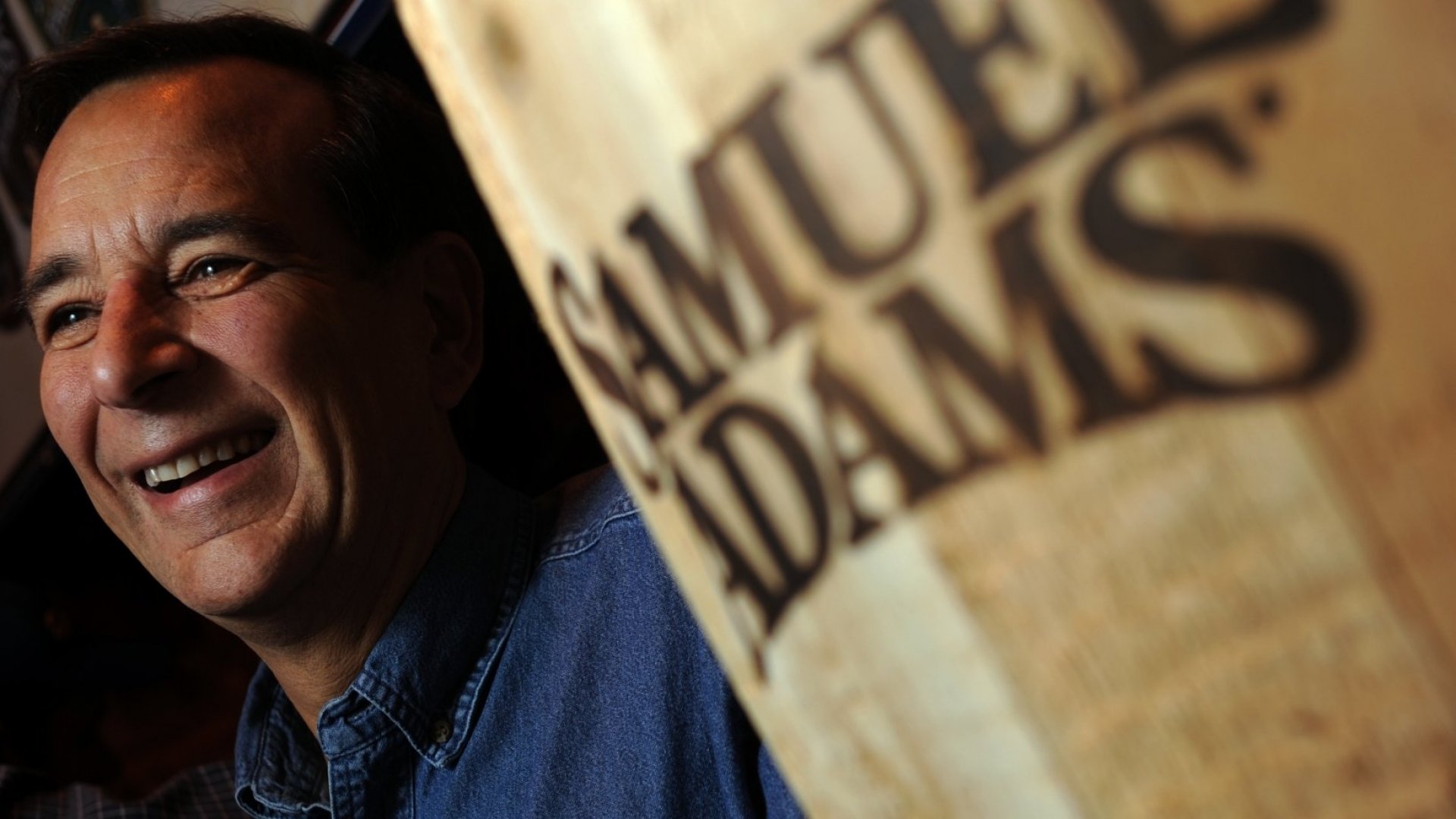 Sam Adams Brewer Boston Beer Just Bought Dogfish Head for 300 Million