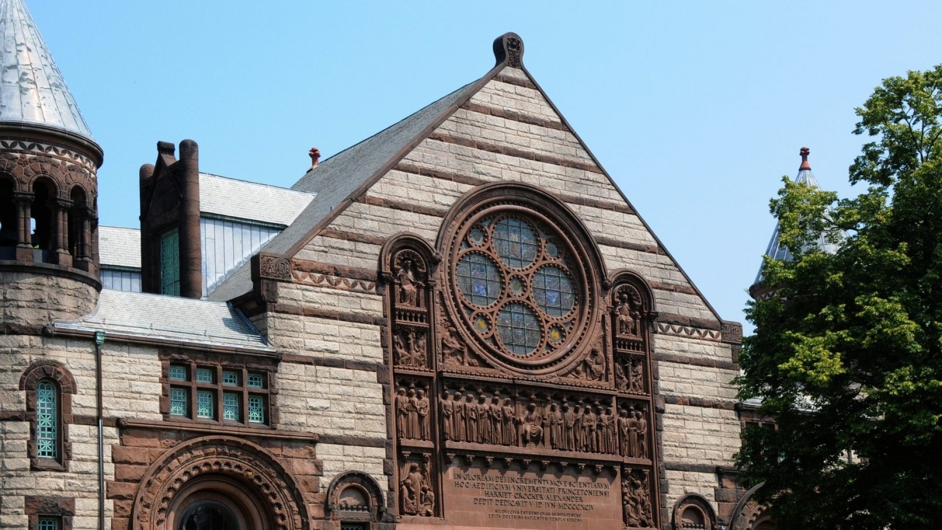 Princeton Career Experts Say That to Get Your Next Job, Your Resume