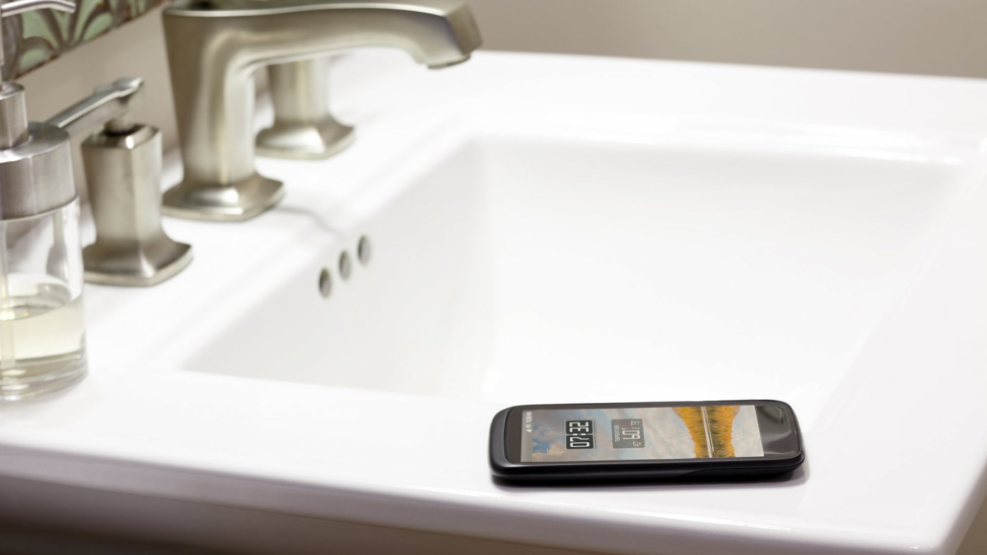 This Ridiculous $220 Bathroom Gadget Takes A.I. to an Eerily Intimate ...