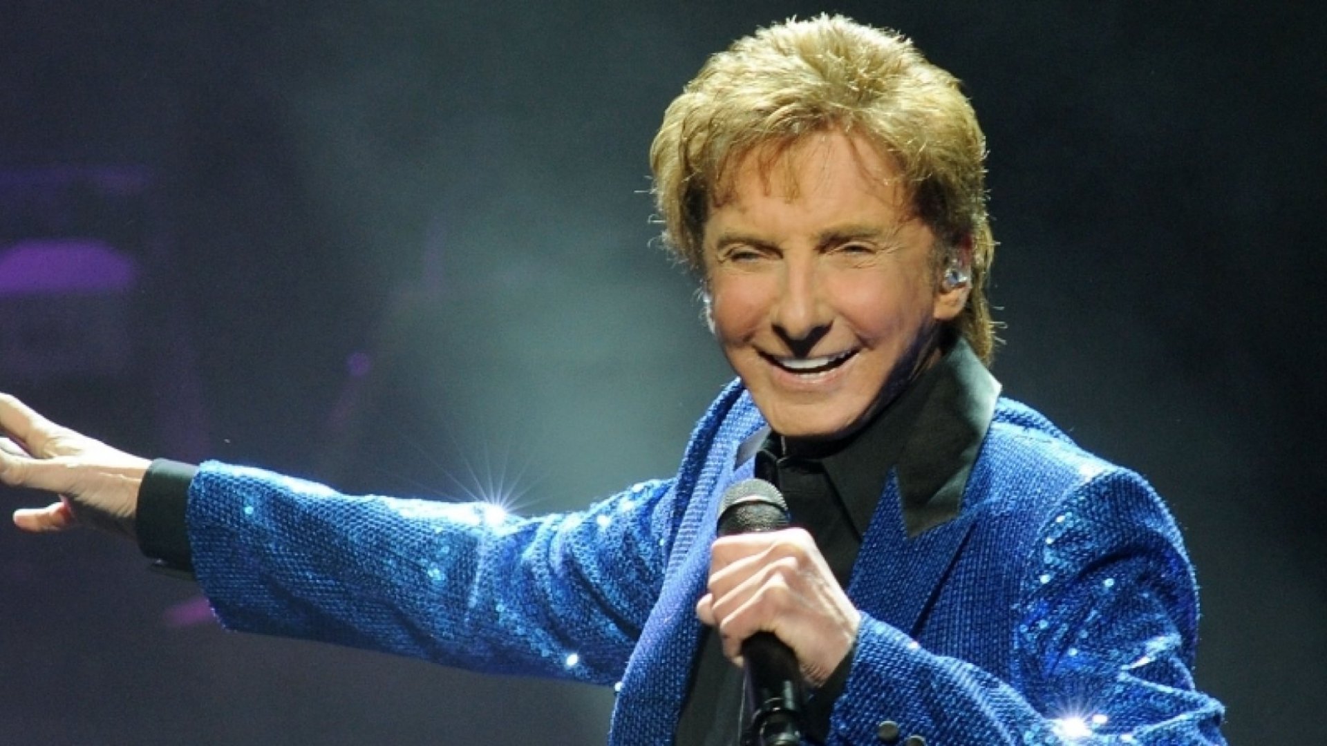 Some Bad Business Advice from Barry Manilow | Inc.com
