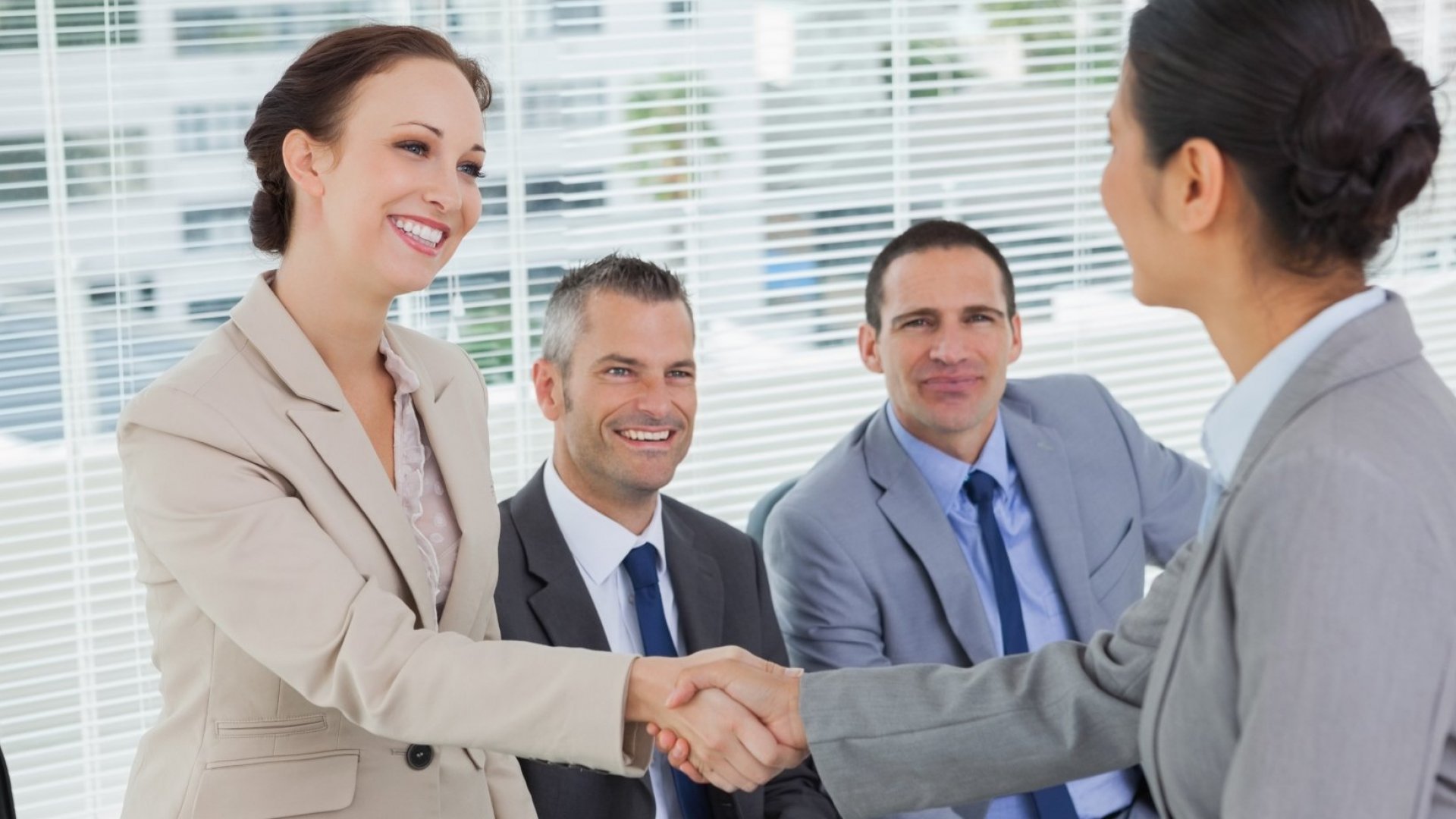 How to Successfully Apply for a Job in a New Field