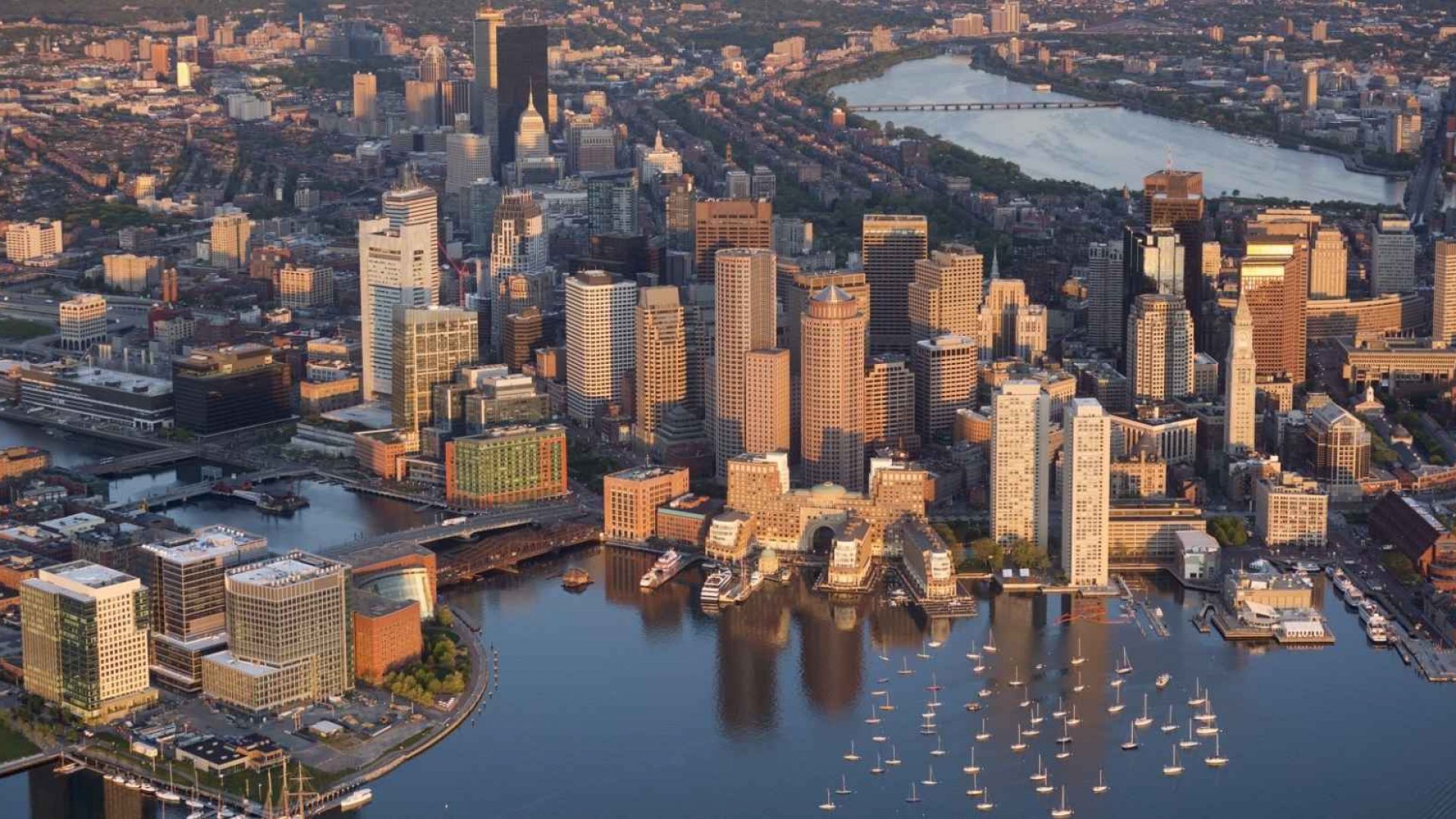 Here Are the 10 Fastest Growing Companies in Boston
