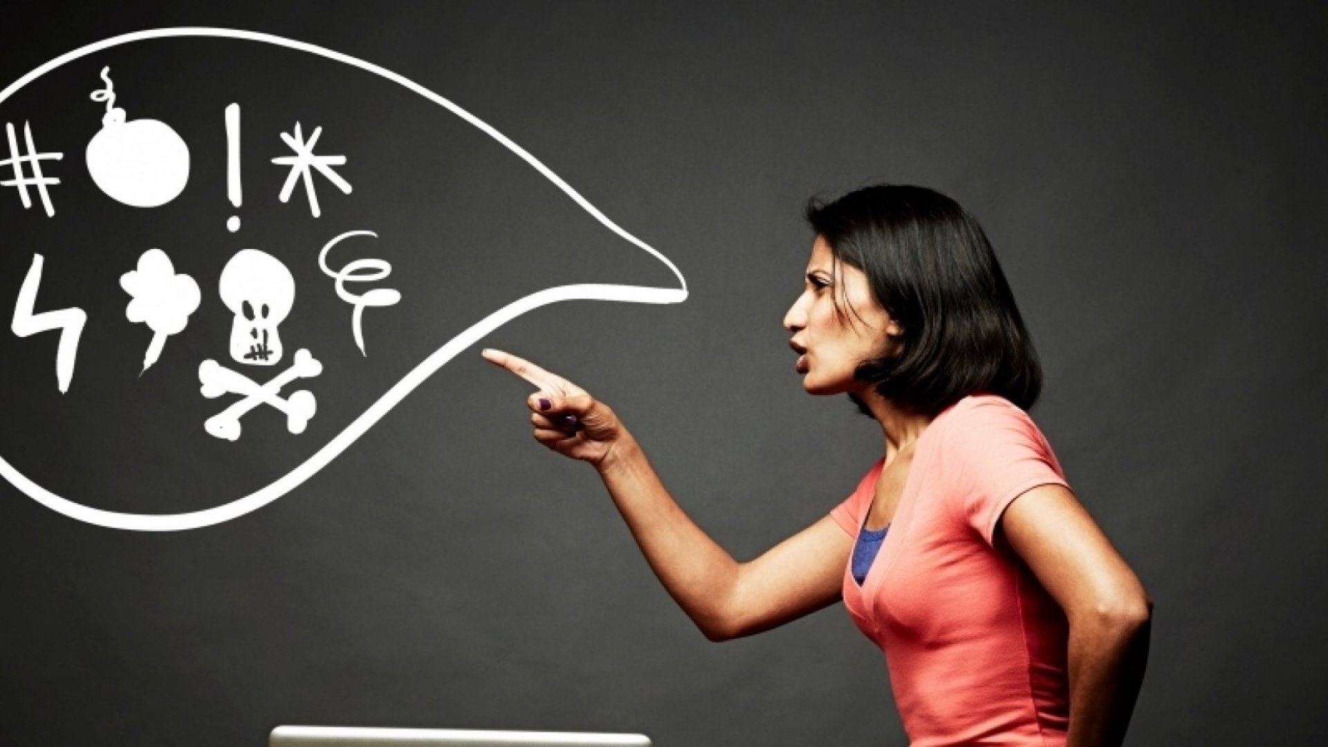 Nothing Personal, But Here’s How You Should Be Handling Criticism | Inc.com